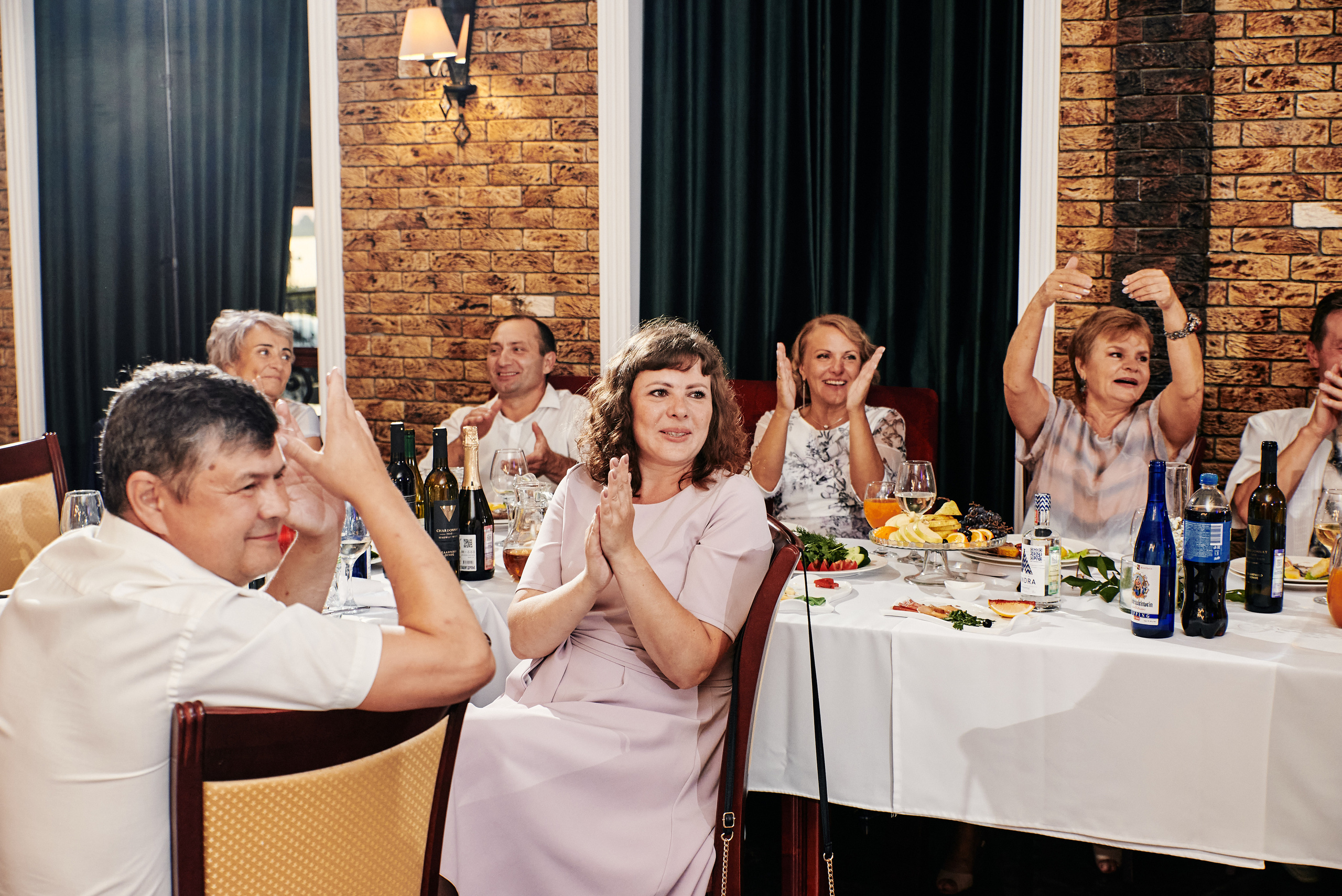 Наталия и Константин