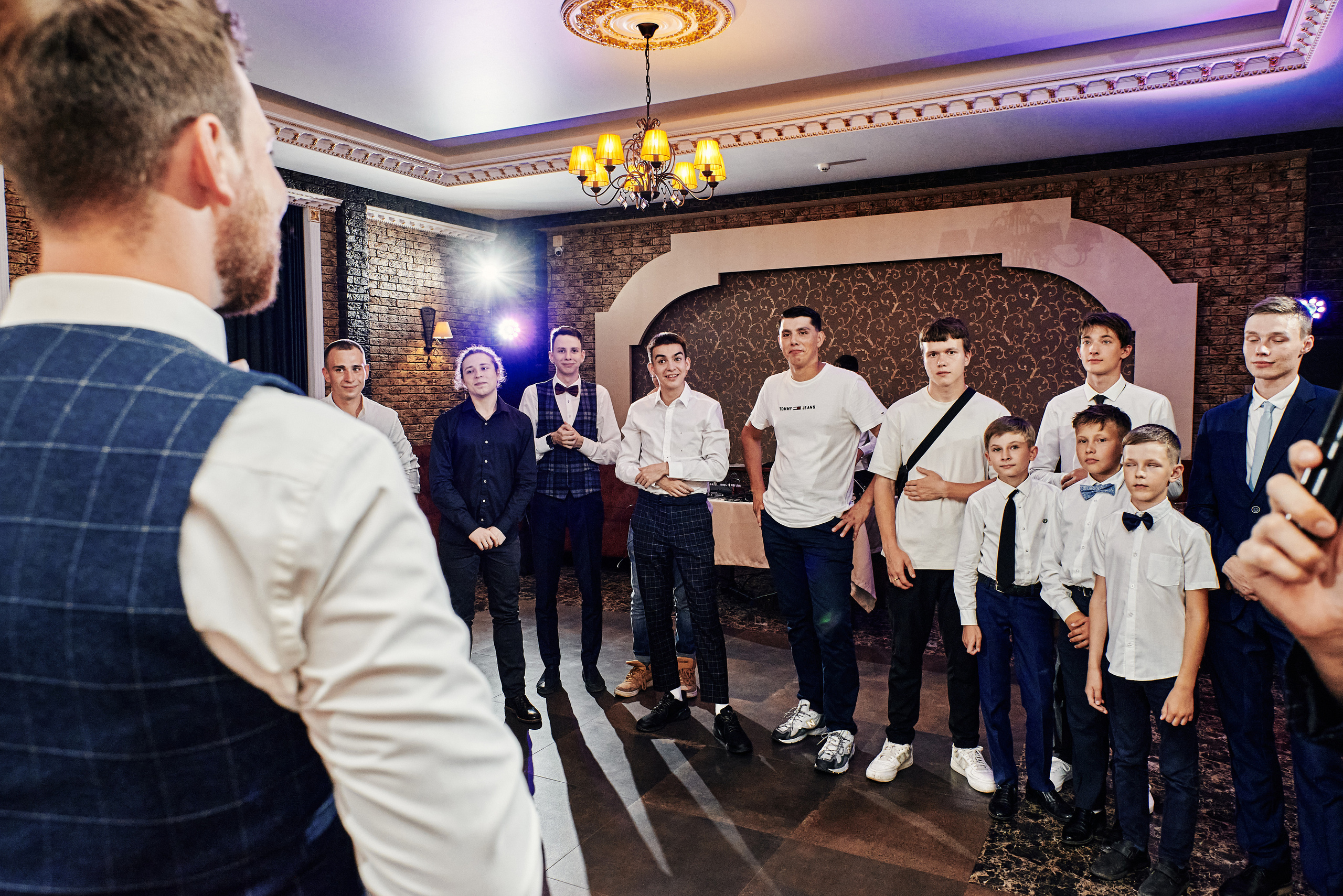 Наталия и Константин