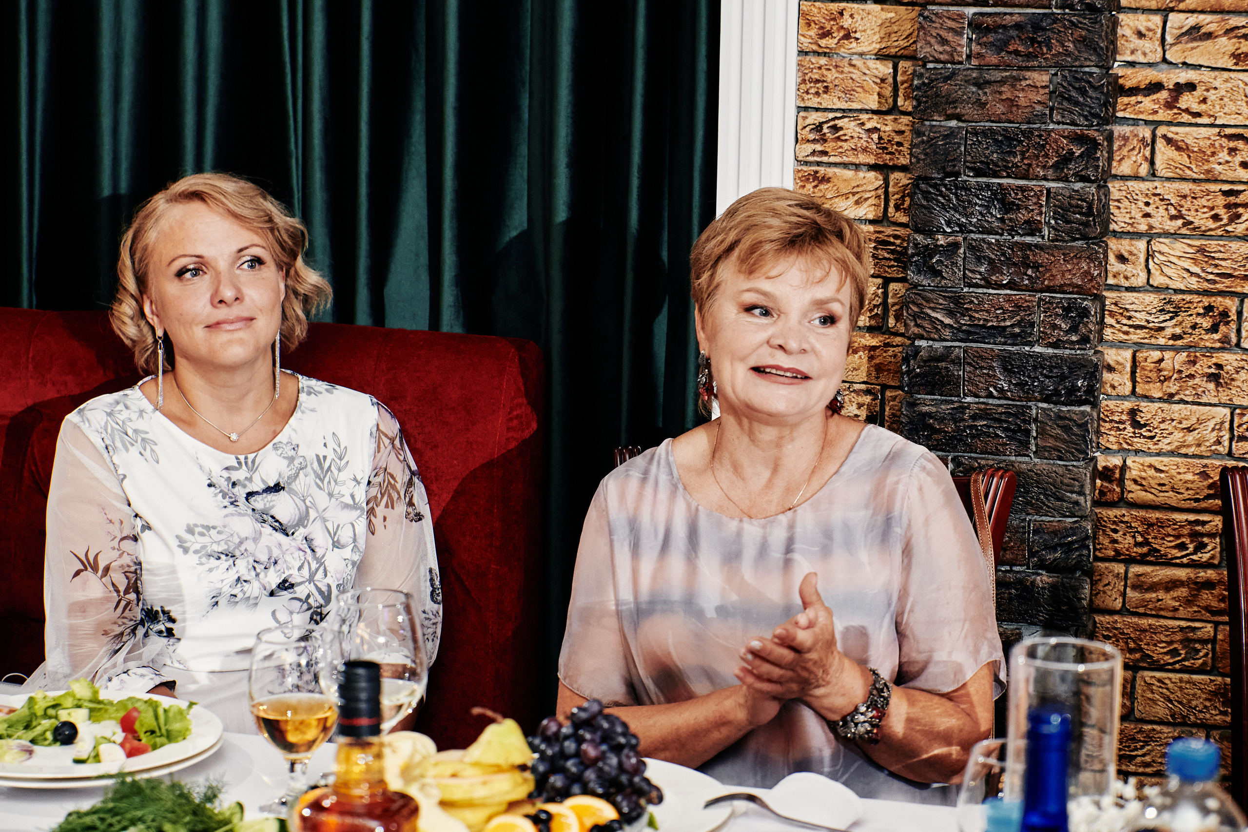 Наталия и Константин