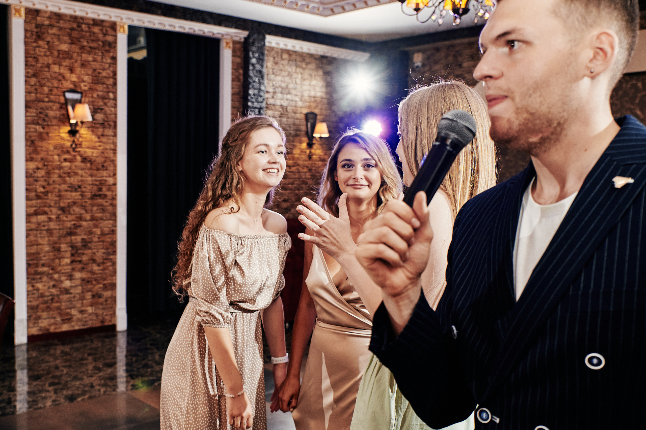 Наталия и Константин