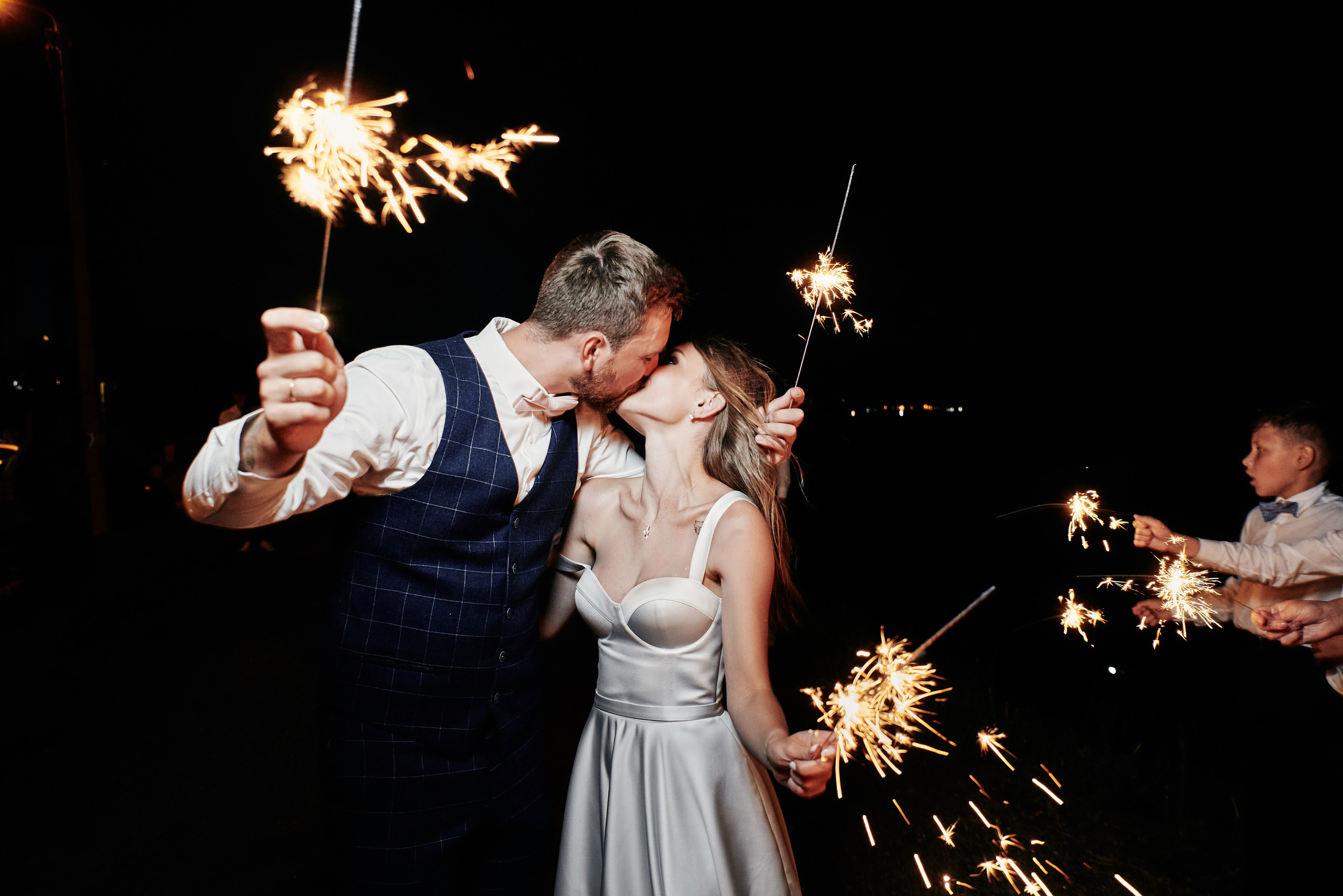 Наталия и Константин