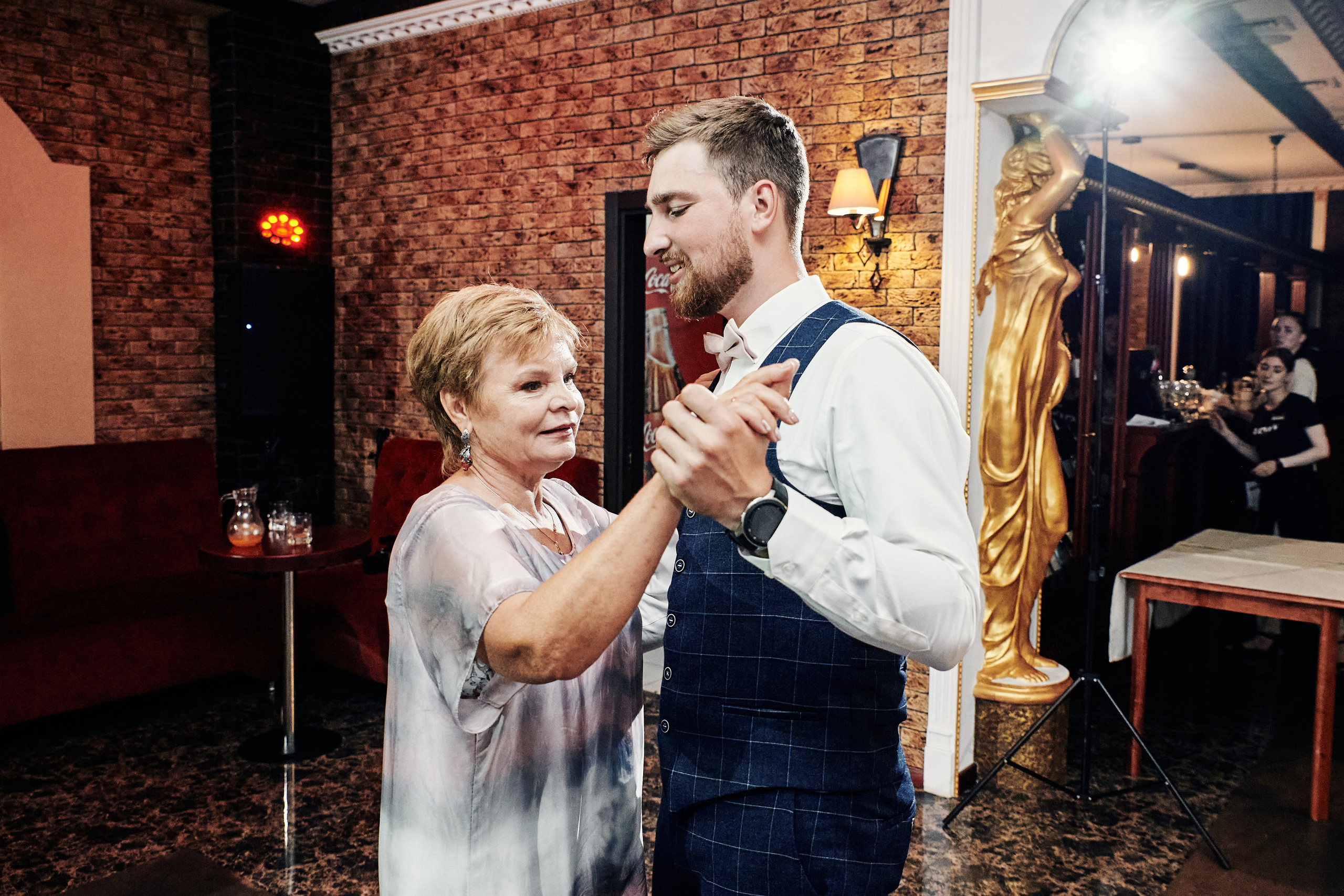 Наталия и Константин