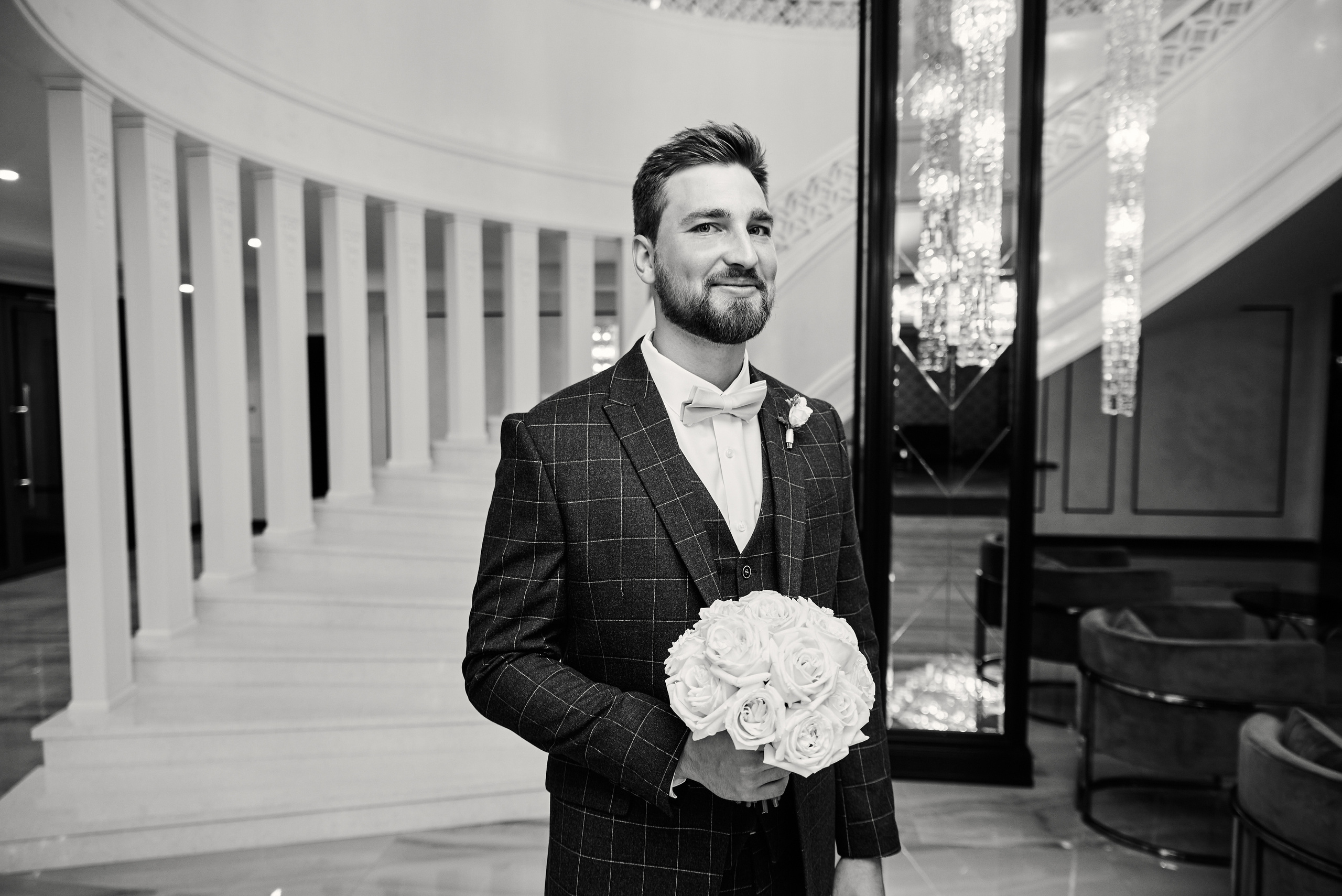 Наталия и Константин