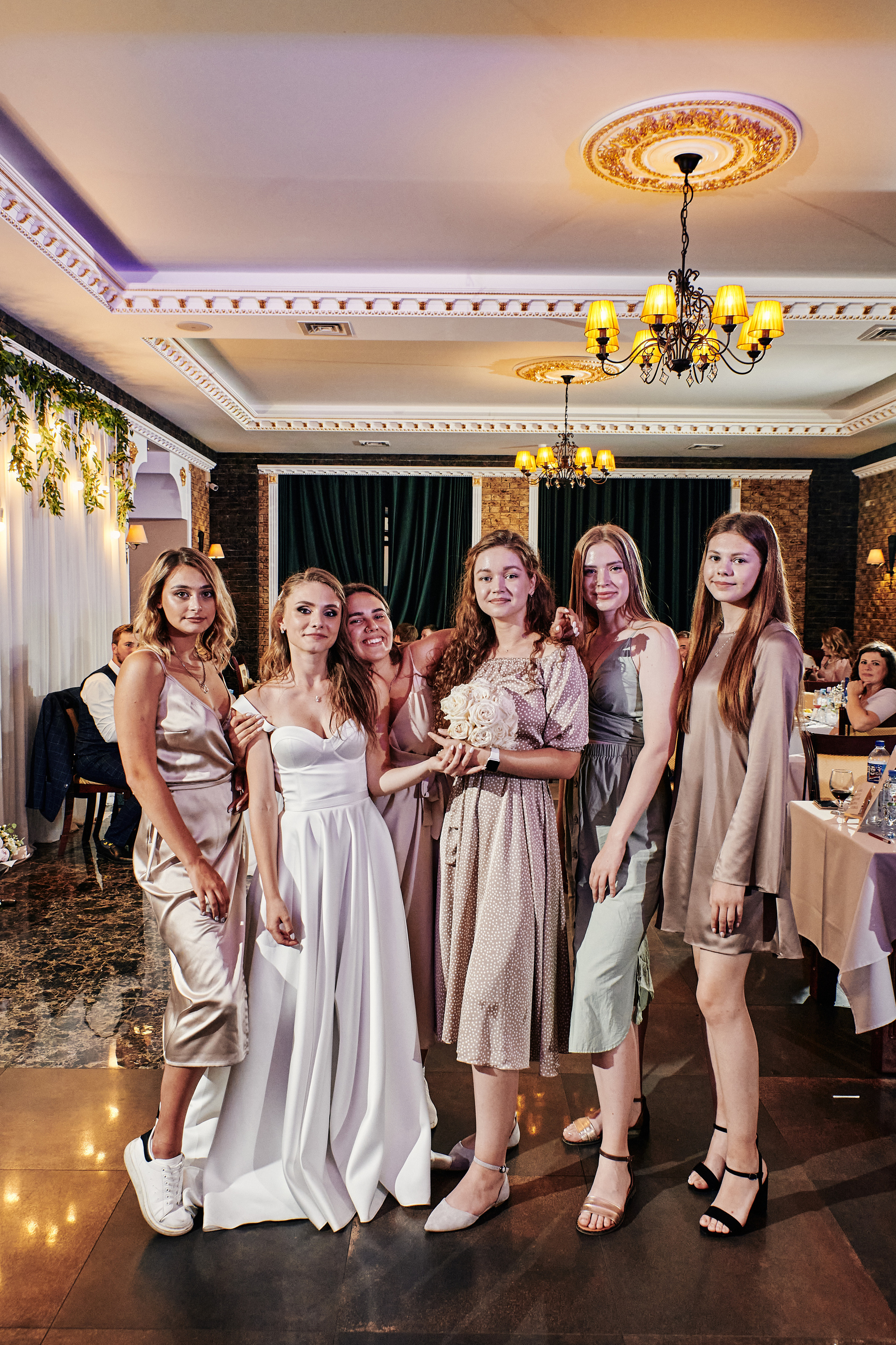 Наталия и Константин