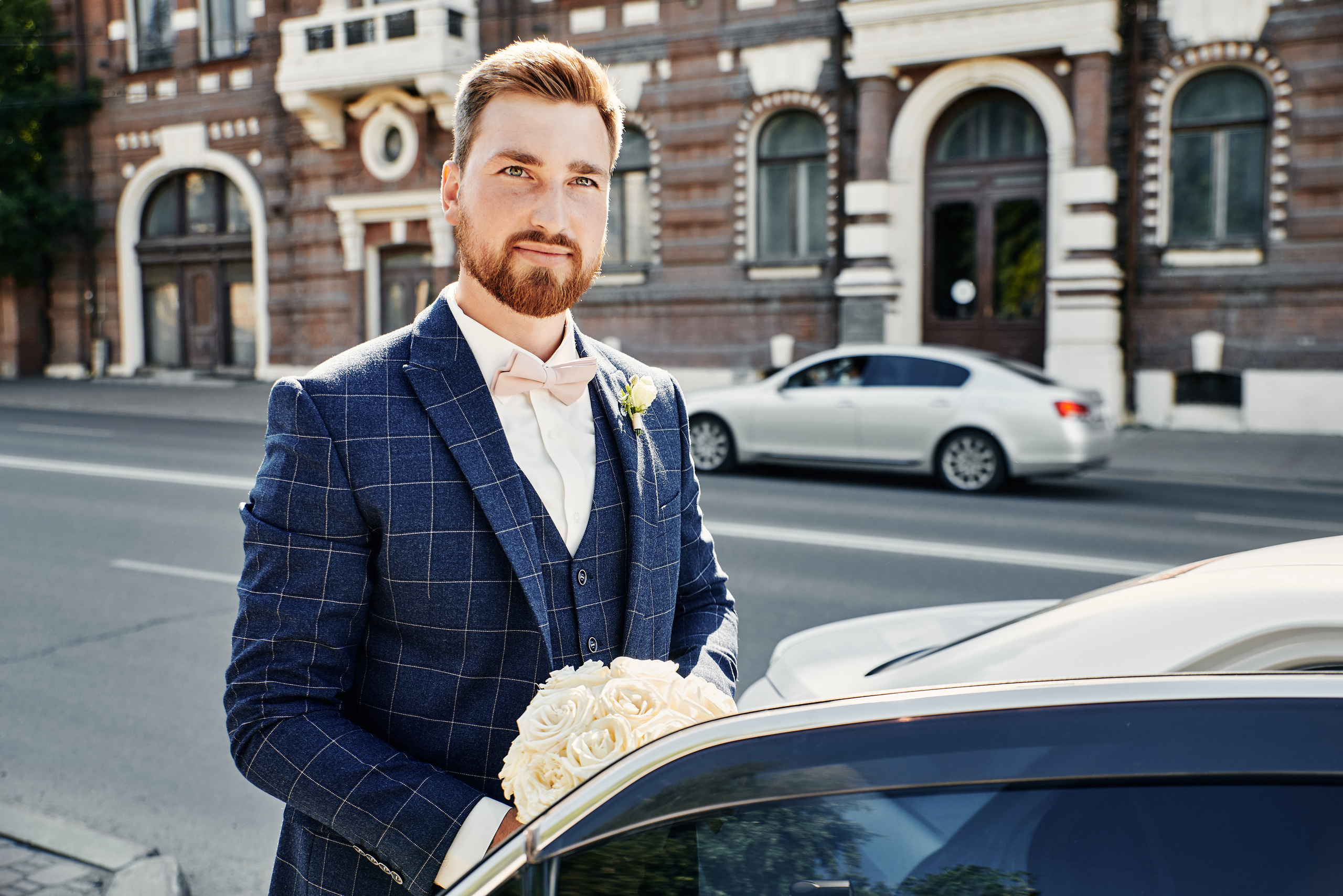 Наталия и Константин