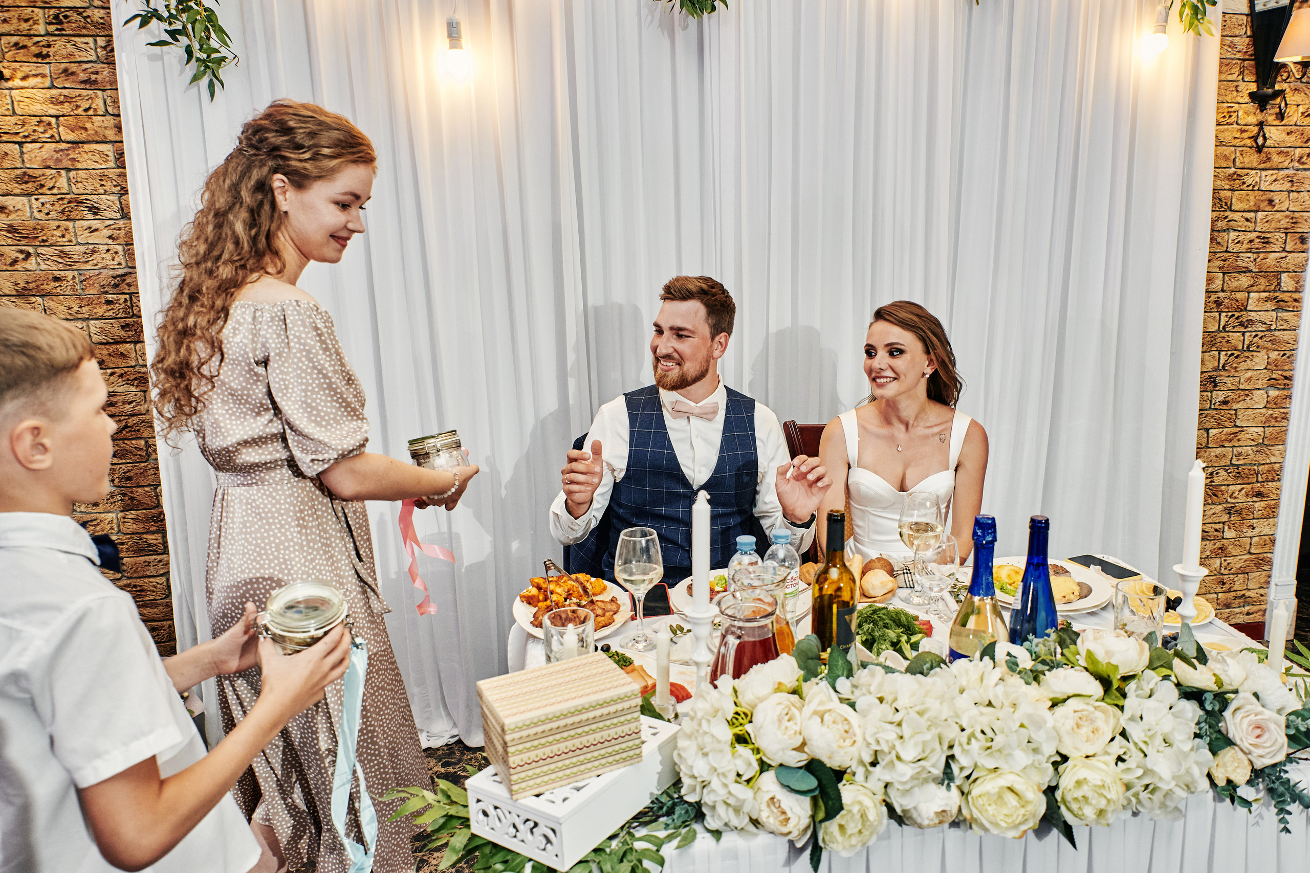 Наталия и Константин