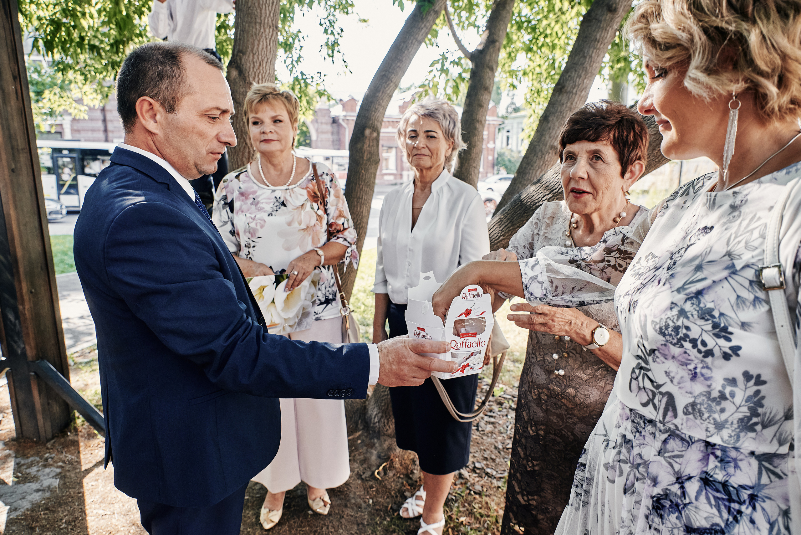 Наталия и Константин