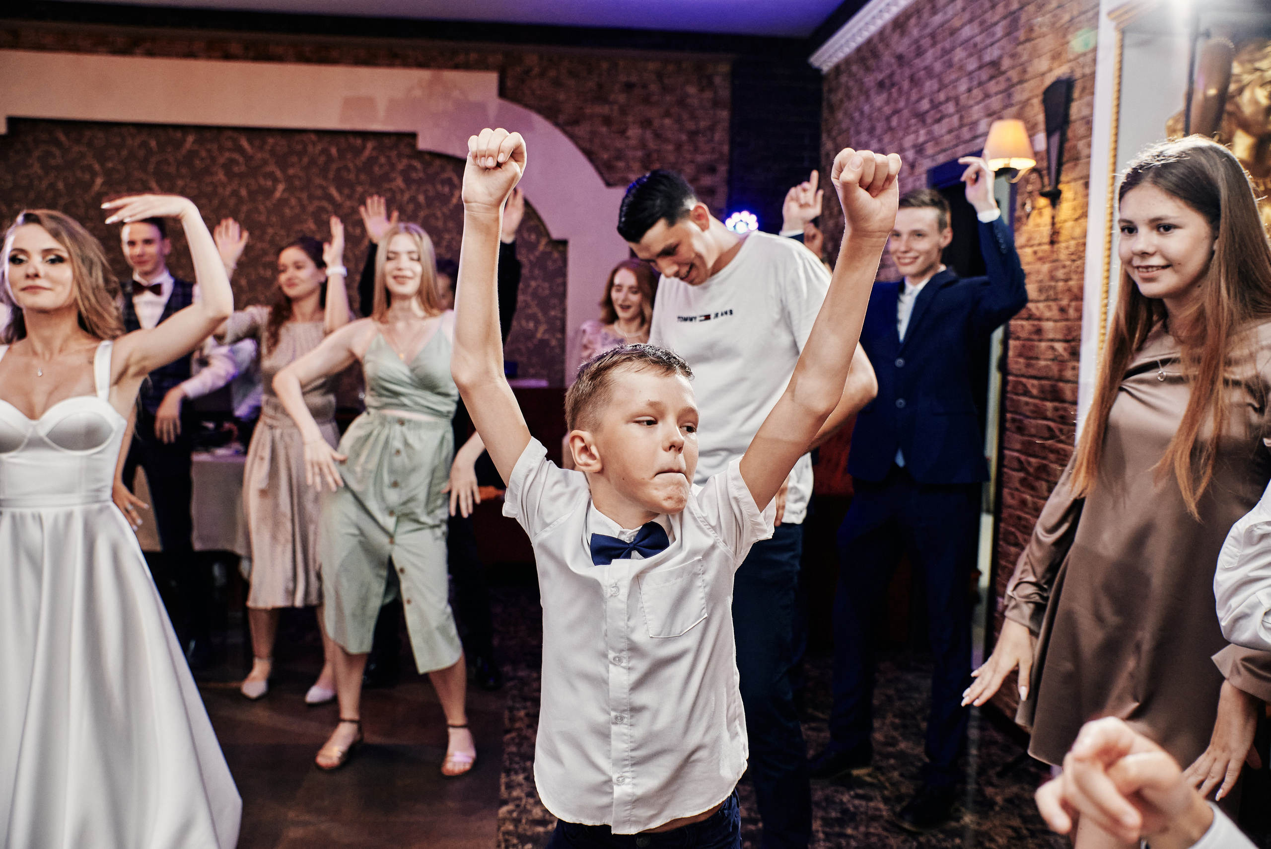 Наталия и Константин