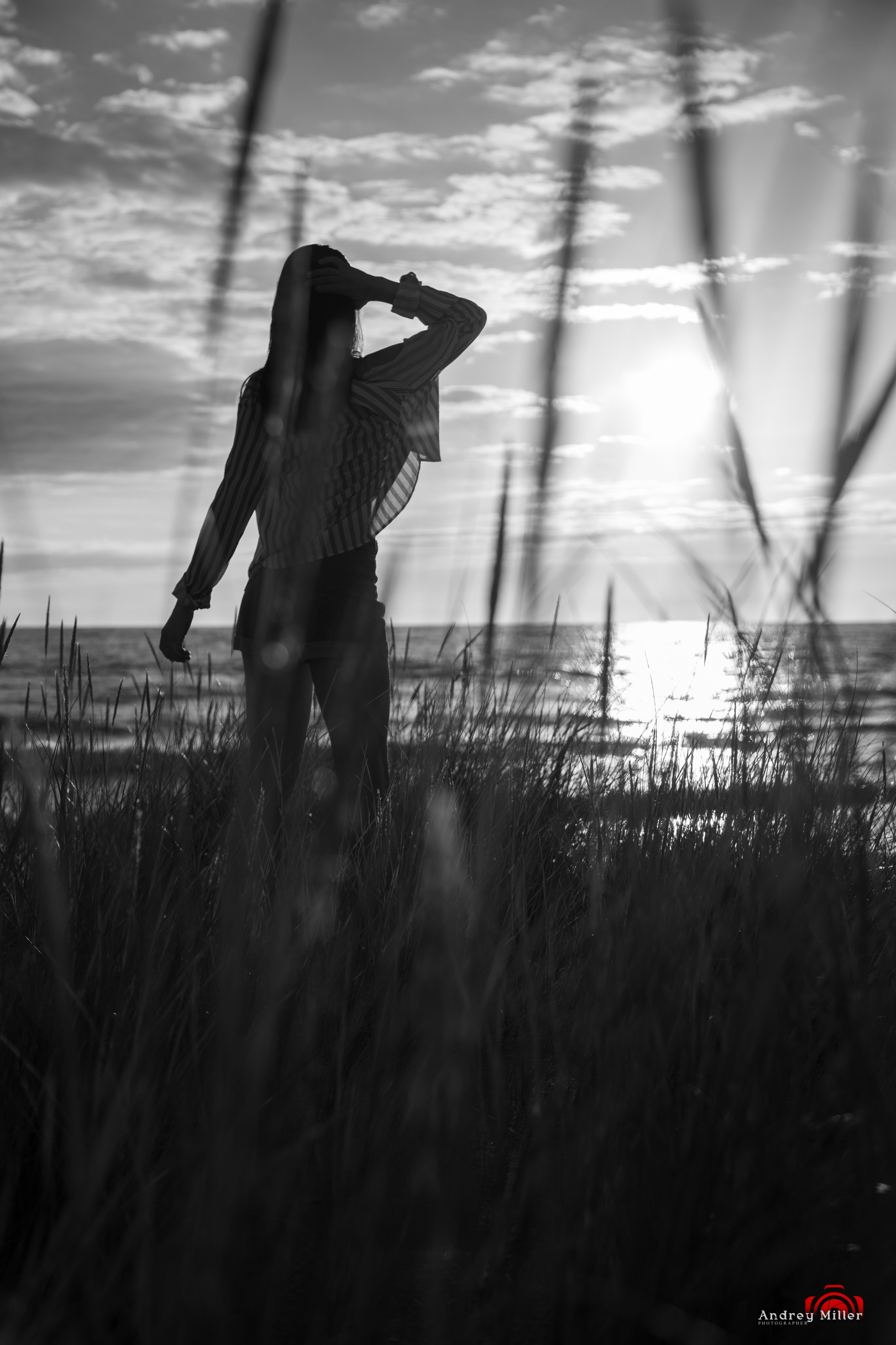 Adriana | Янтарный. Андрей Миллер Фотограф из Калининграда