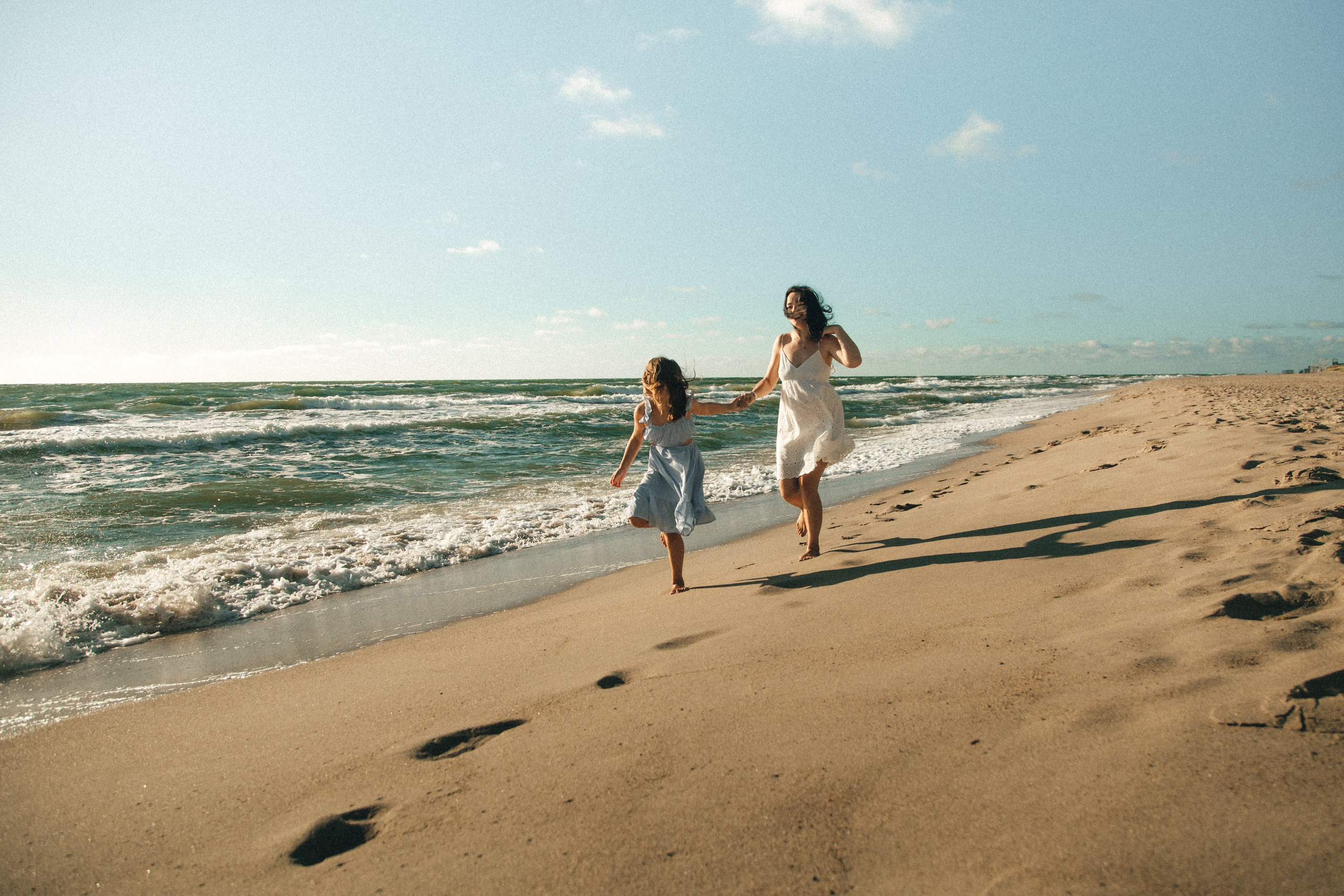 Family | Янтарный. Андрей Миллер Фотограф из Калининграда