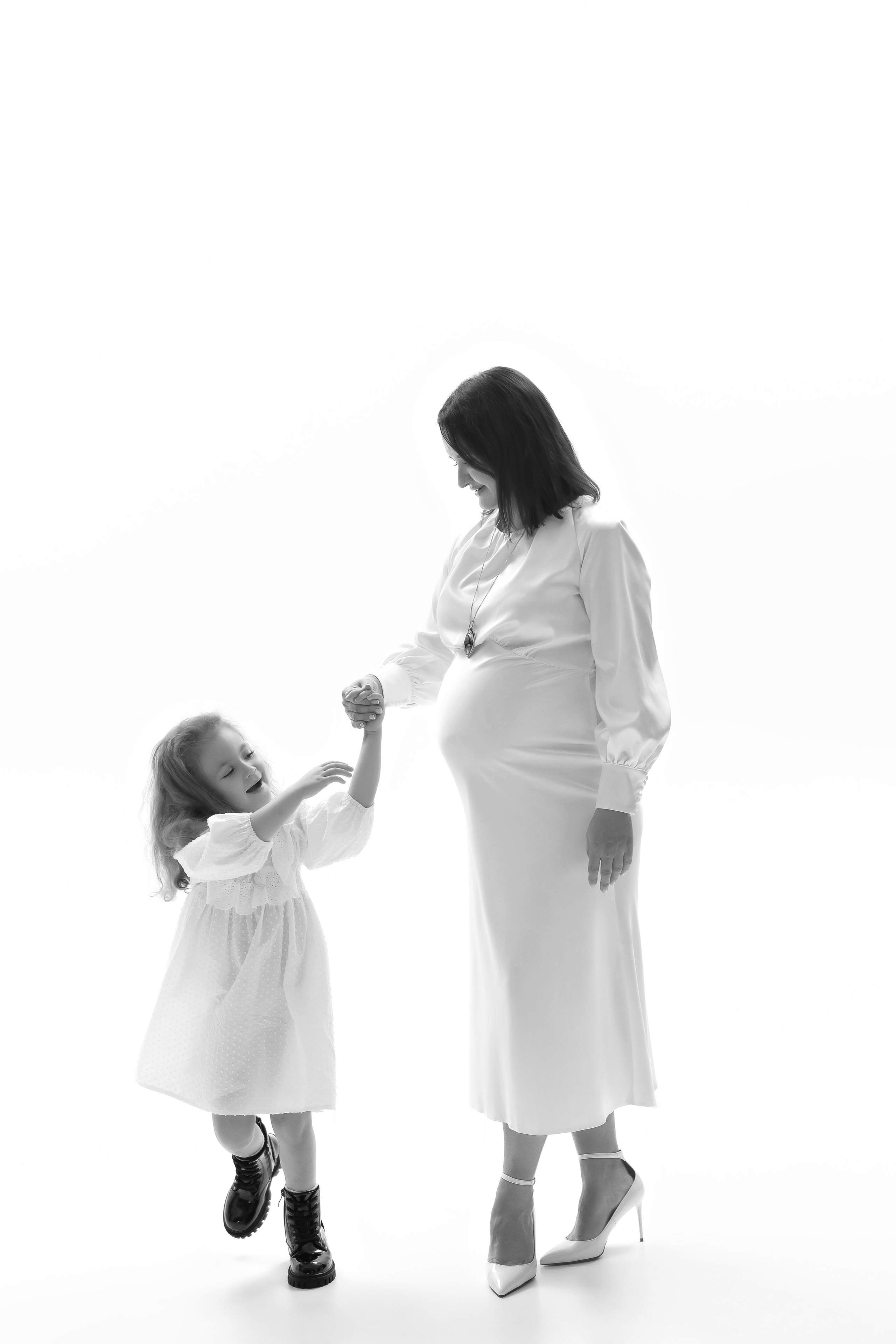 Семейные. Фотограф беременности и ньюборн в Ростове-на-Дону