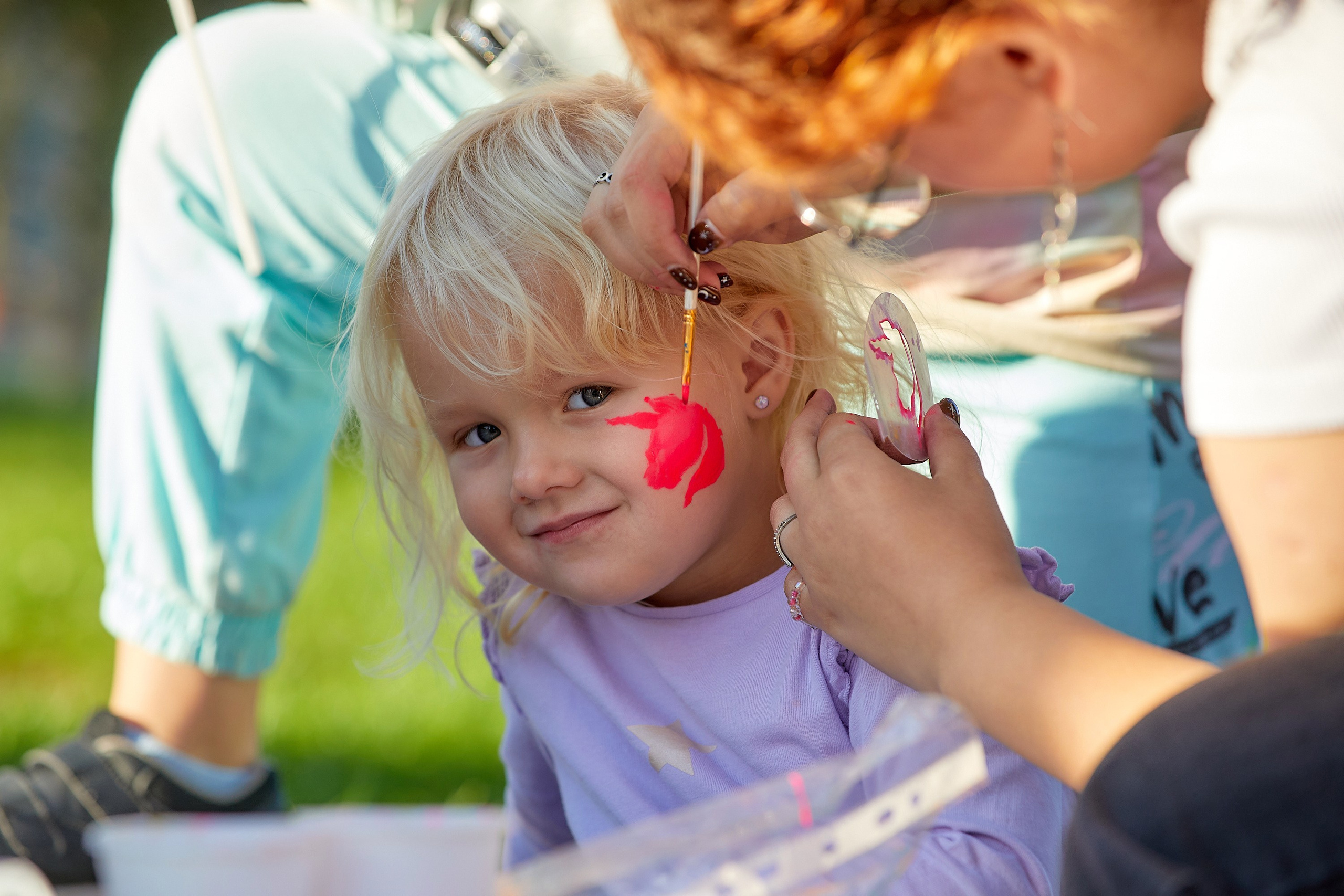 Галина Шабурова, фотограф в Челябинске