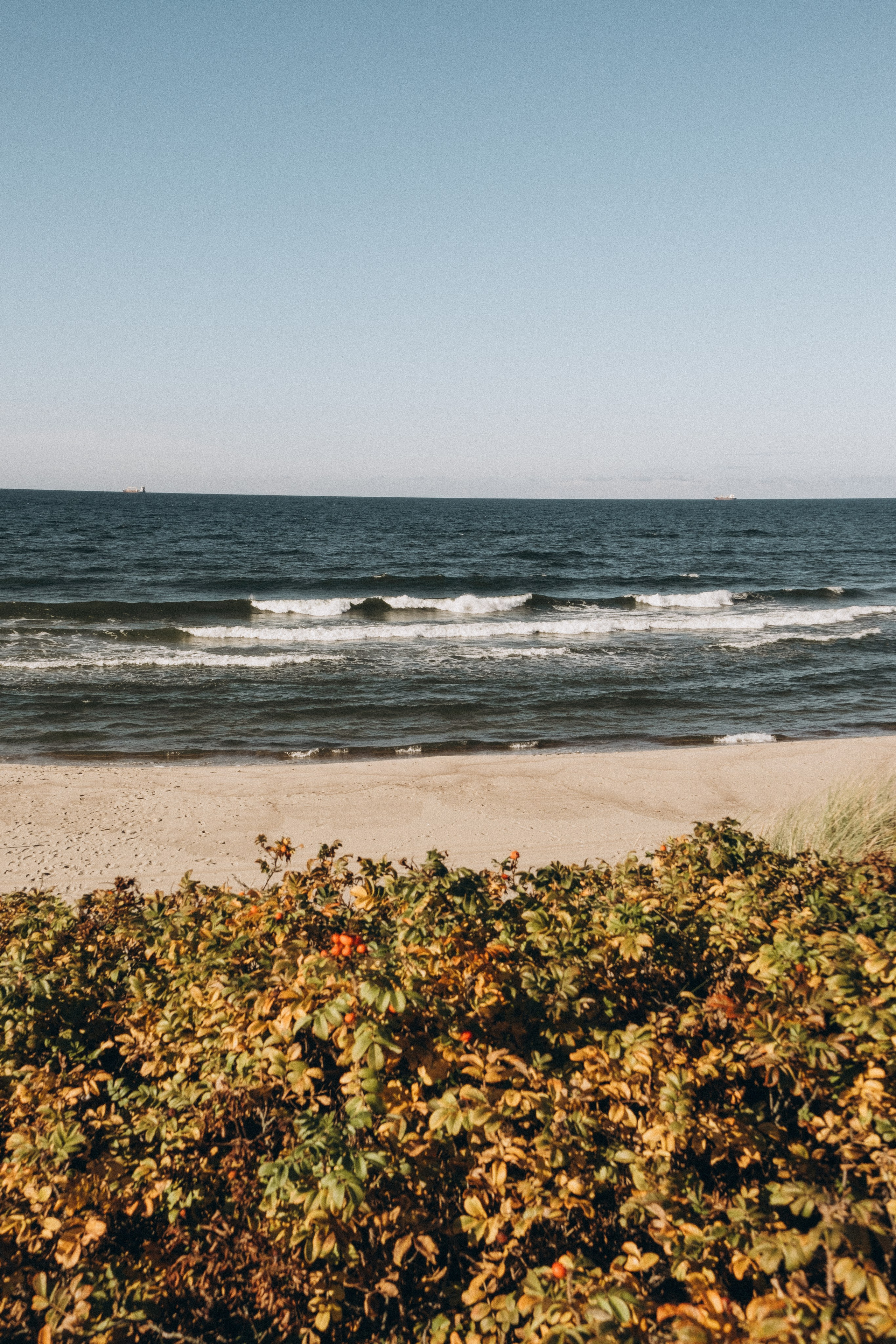Летим в самую западную точку России. Фотограф в Москве (готова приехать к вам в город)