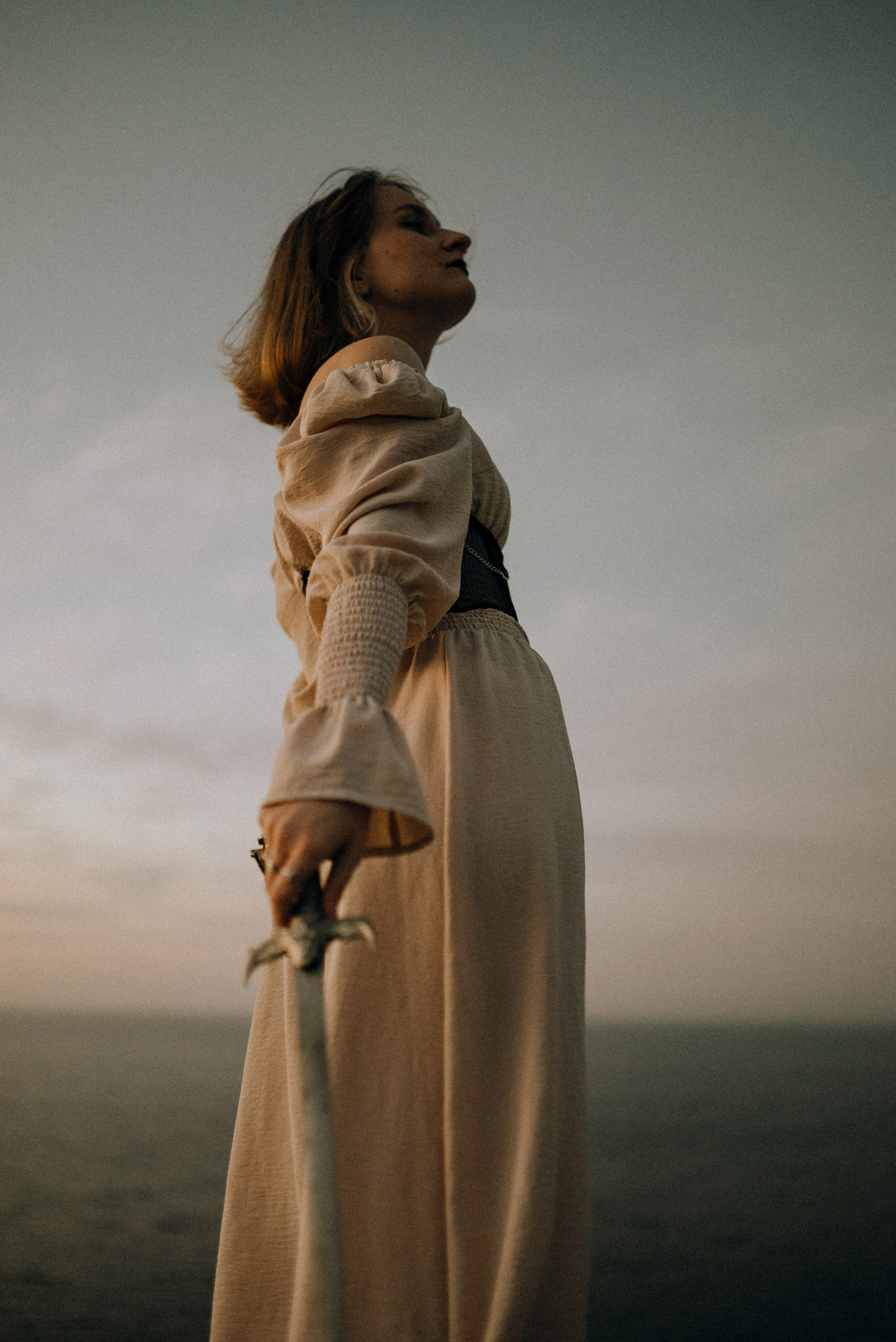 Дарья. Мысхако. Фотограф Санкт-Петербург, Новороссийск