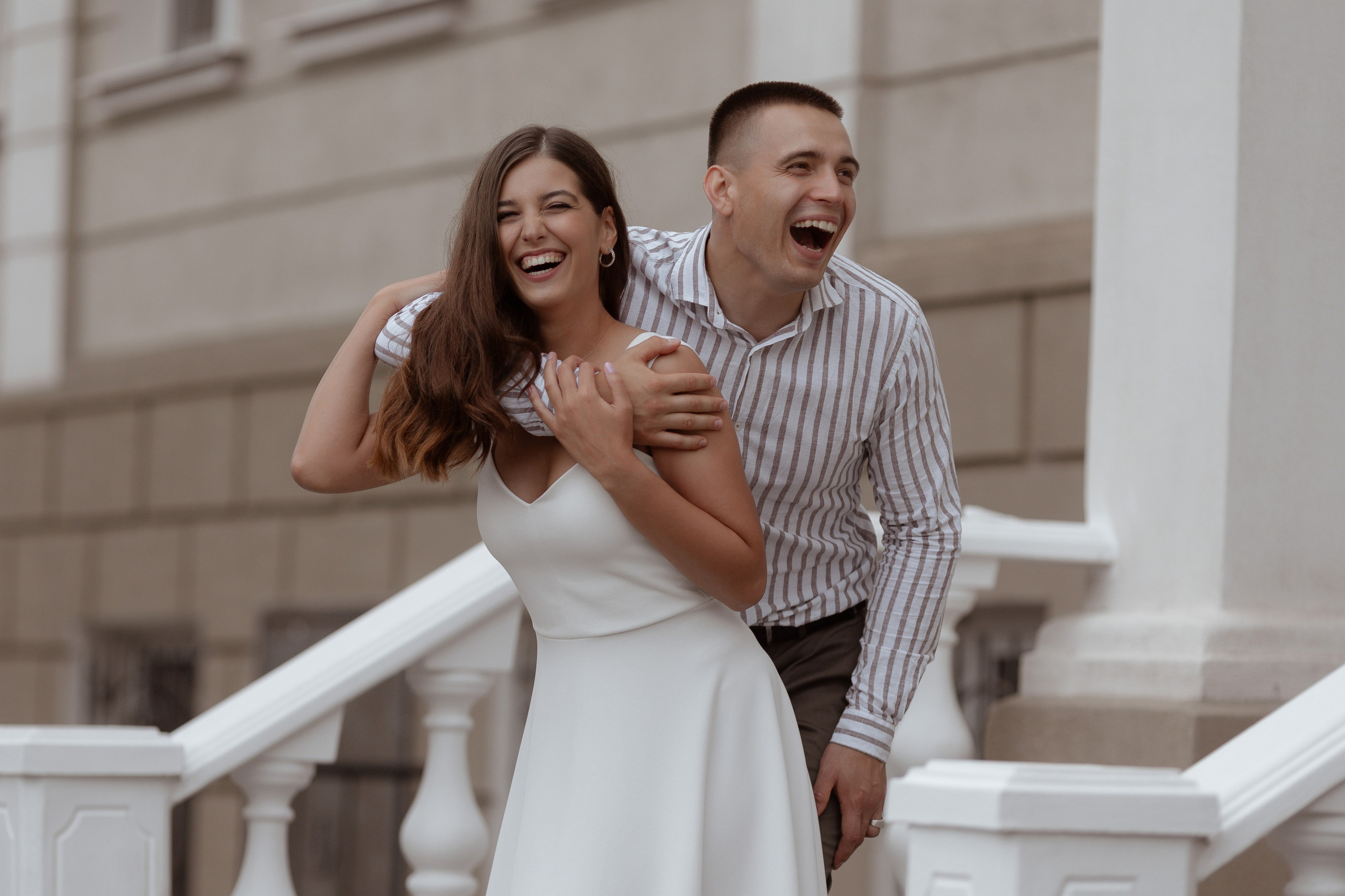 Кирилл и Марта. Свадебный и репортажный фотограф г. Чебоксары Евгений Леонидович