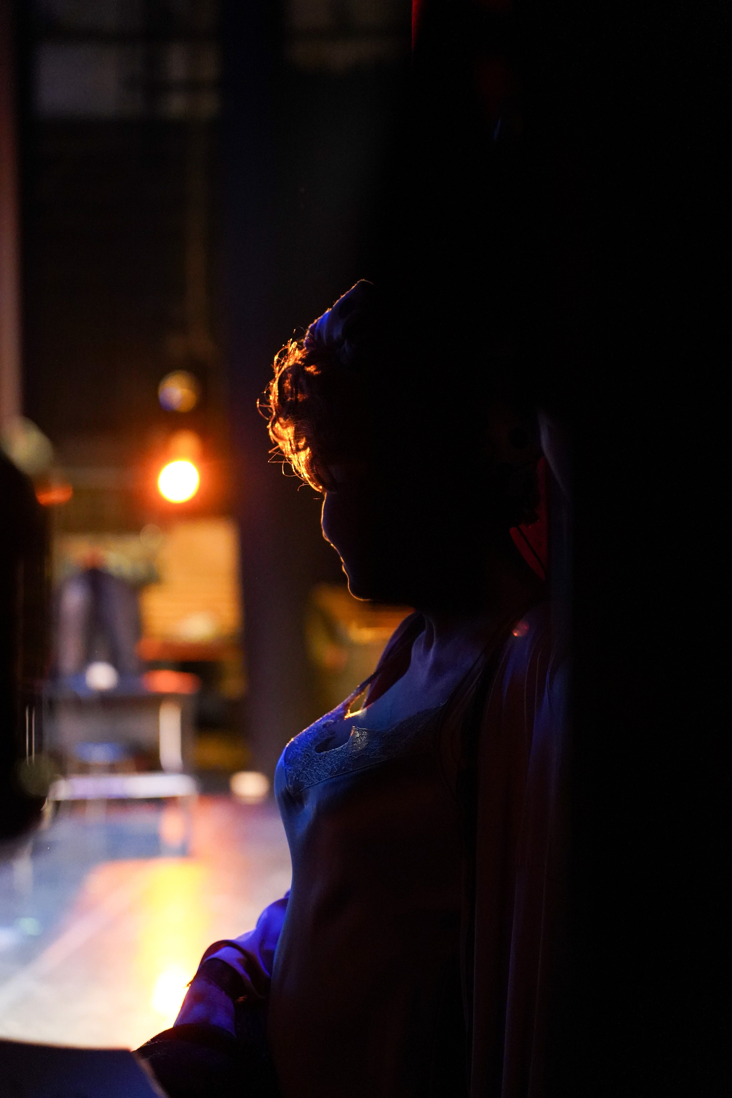 Мюзикл «Мата Хари: Любовь и шпионаж». Спортивный и репортажный фотограф в Иваново Сергей Силкин