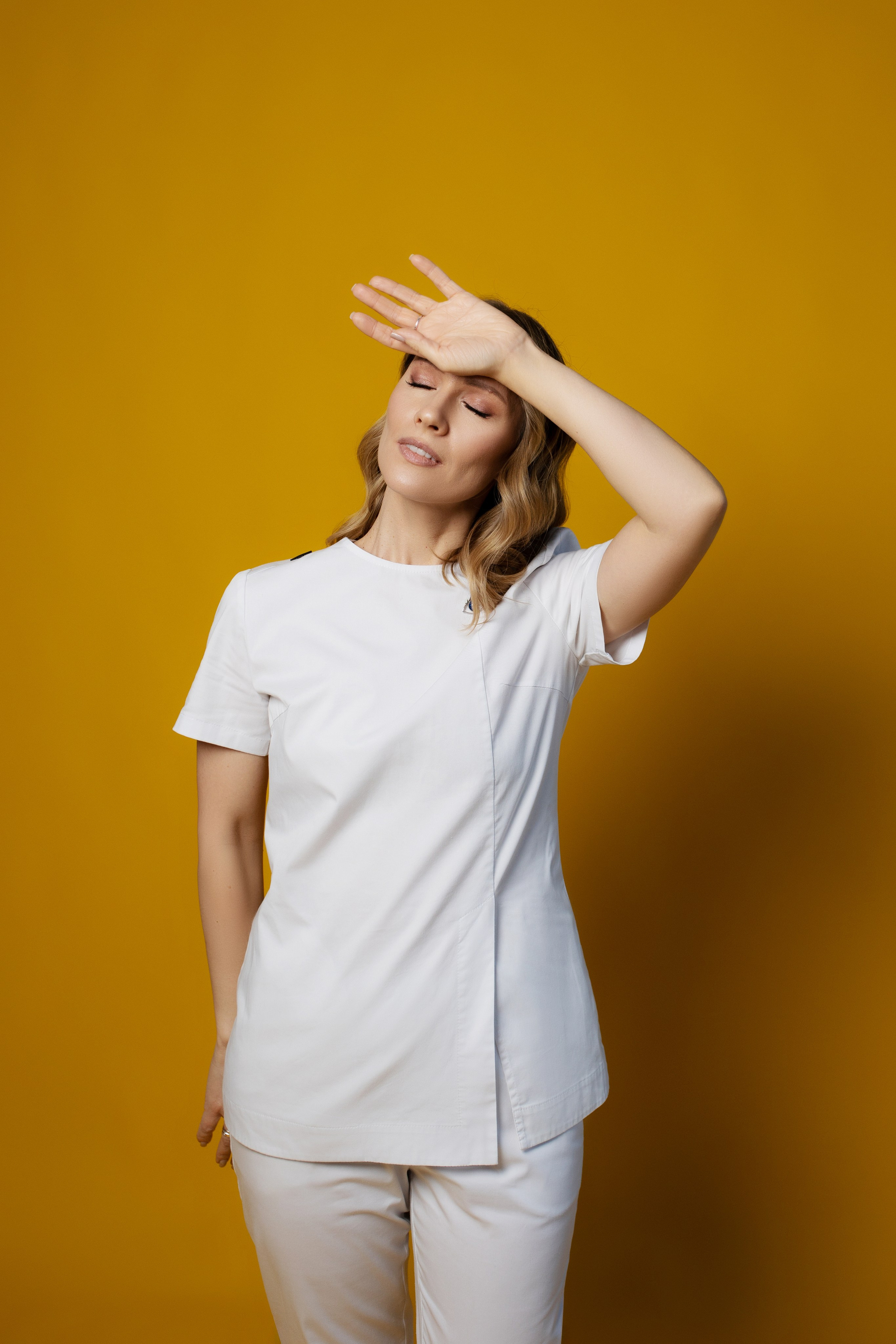 Для врача-офтальмолога. Фотограф в Тамбове Ольга Мельникова