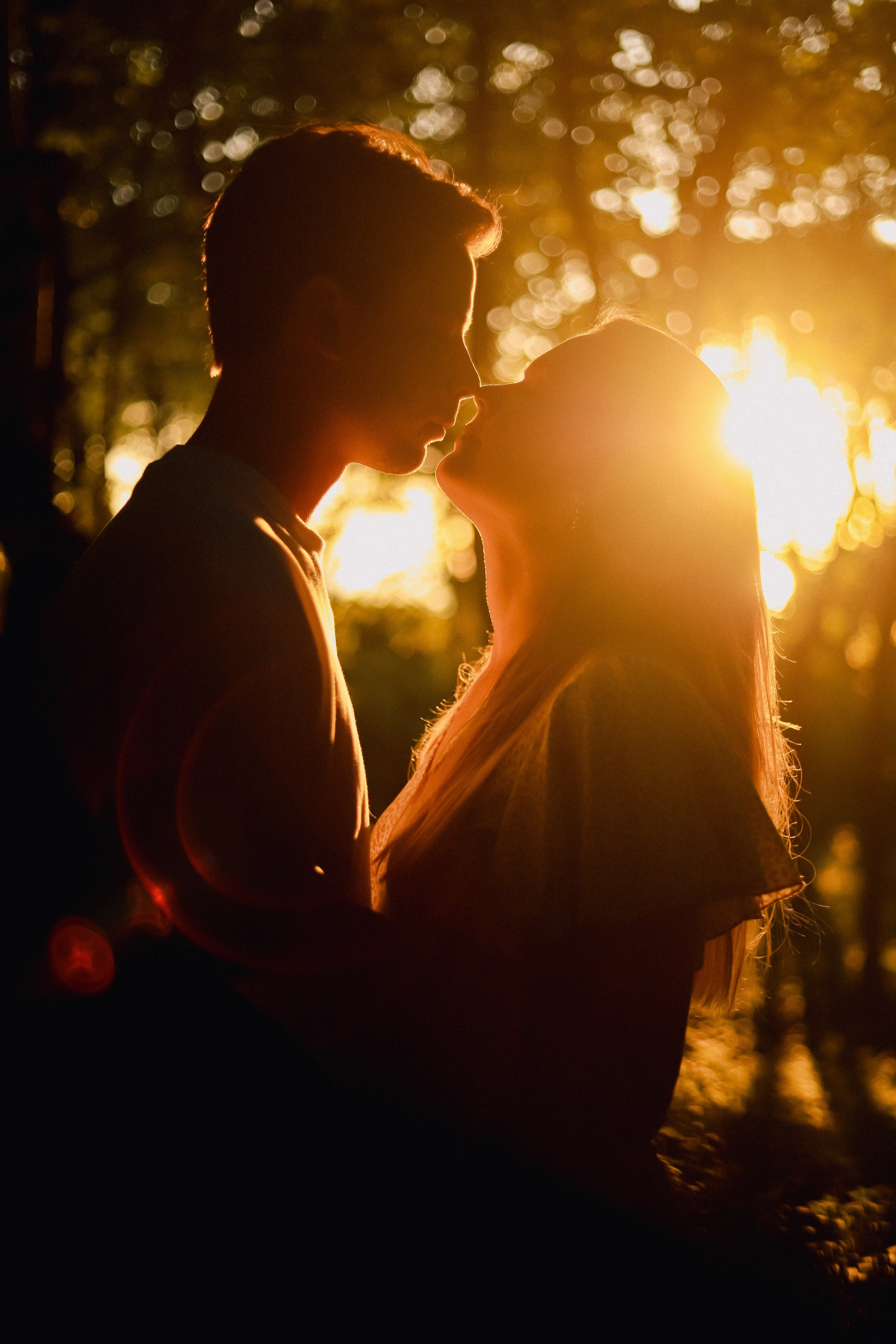 Love story съемка. Фотограф в Калининграде, Софья Вологдина