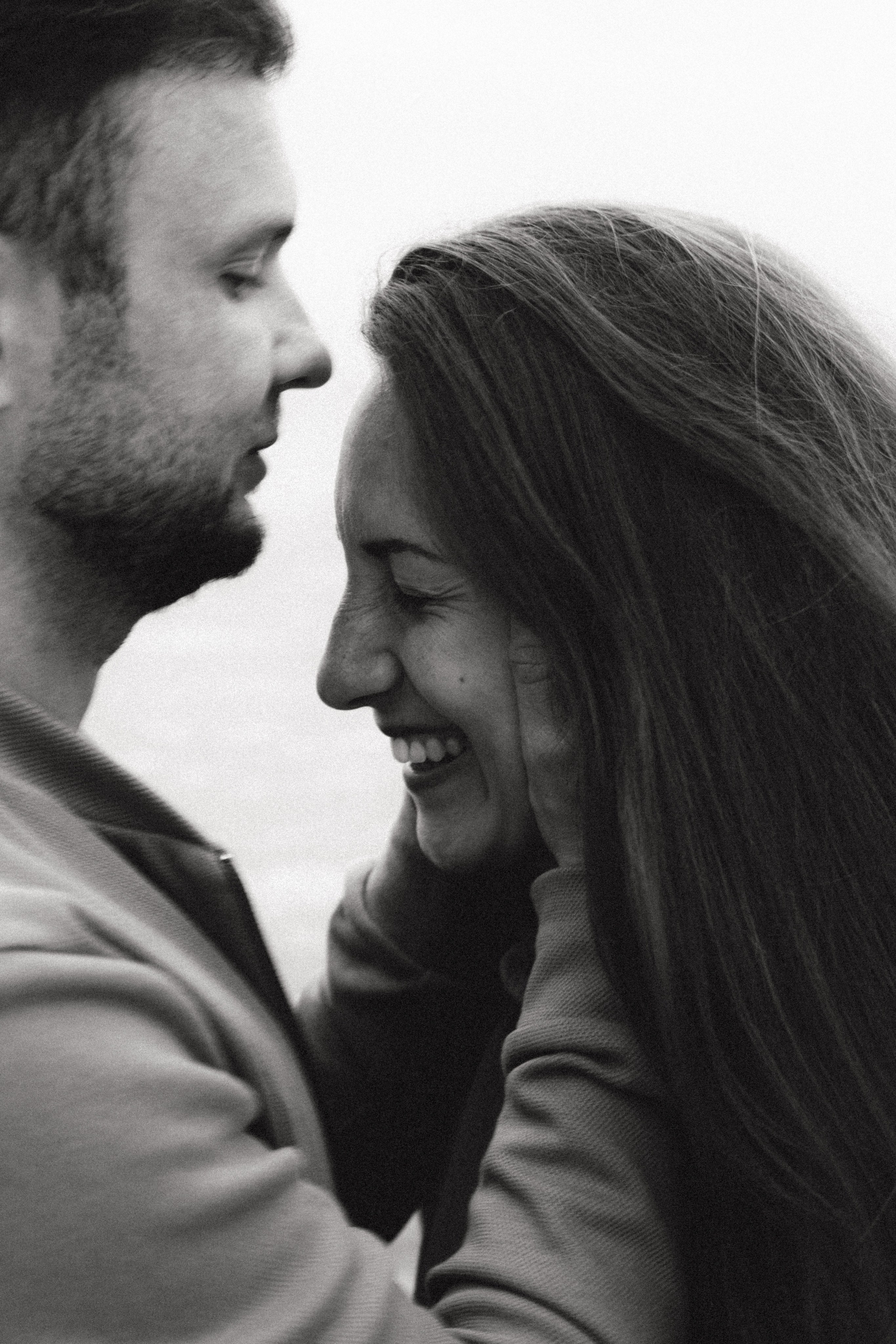 Love story съемка. Фотограф в Калининграде, Софья Вологдина