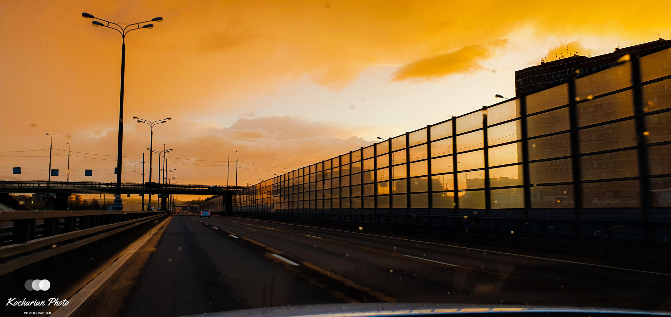 Пейзажи и природа. Photographer K.A.D