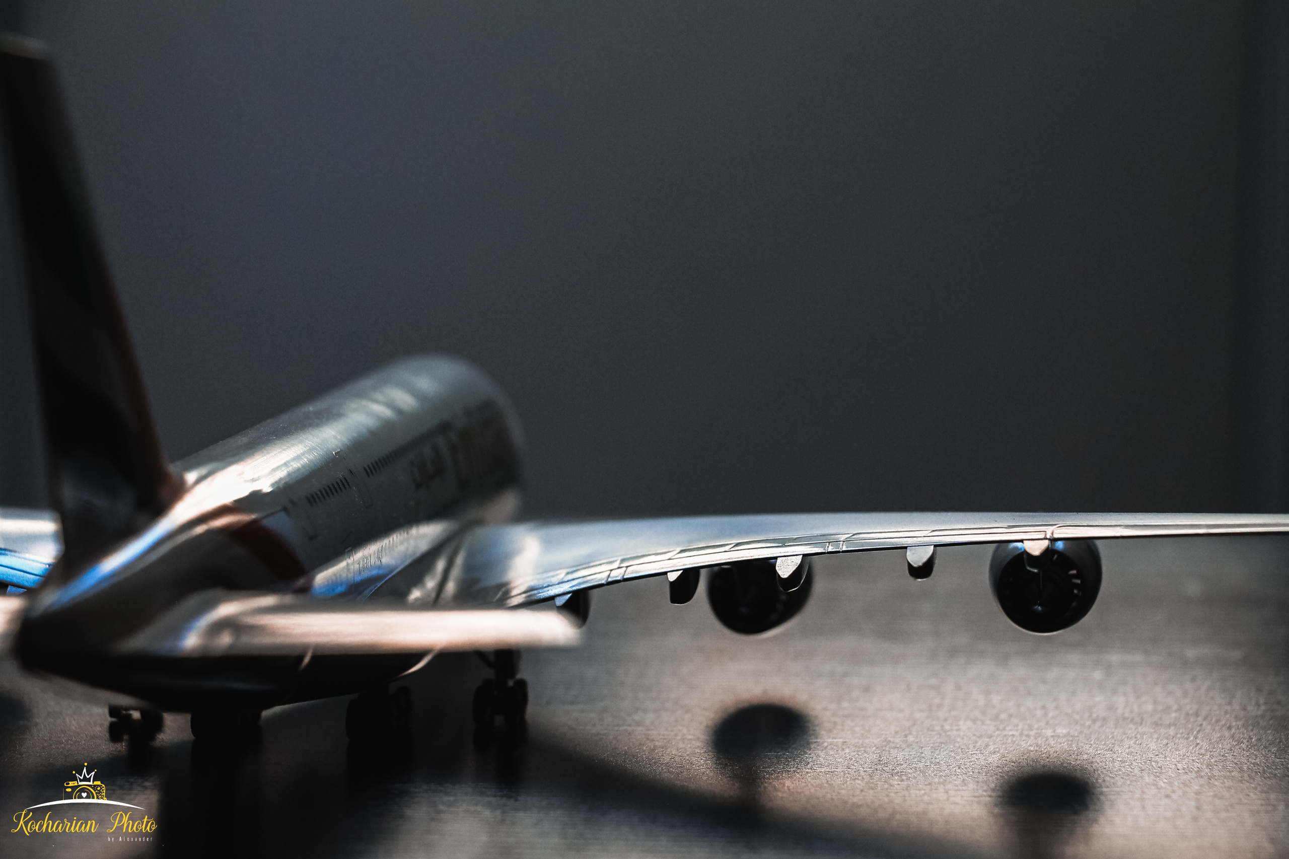 Техника. Photographer K.A.D