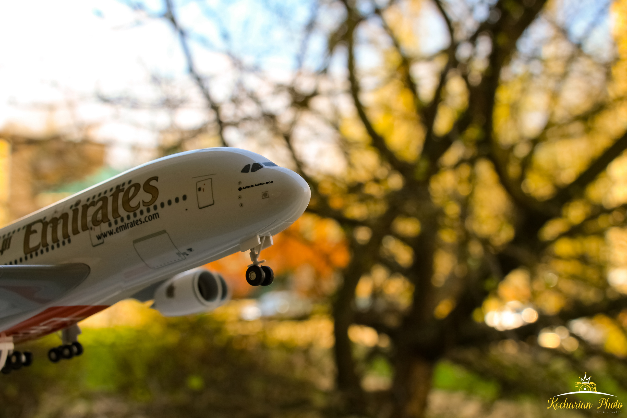 Техника. Photographer K.A.D