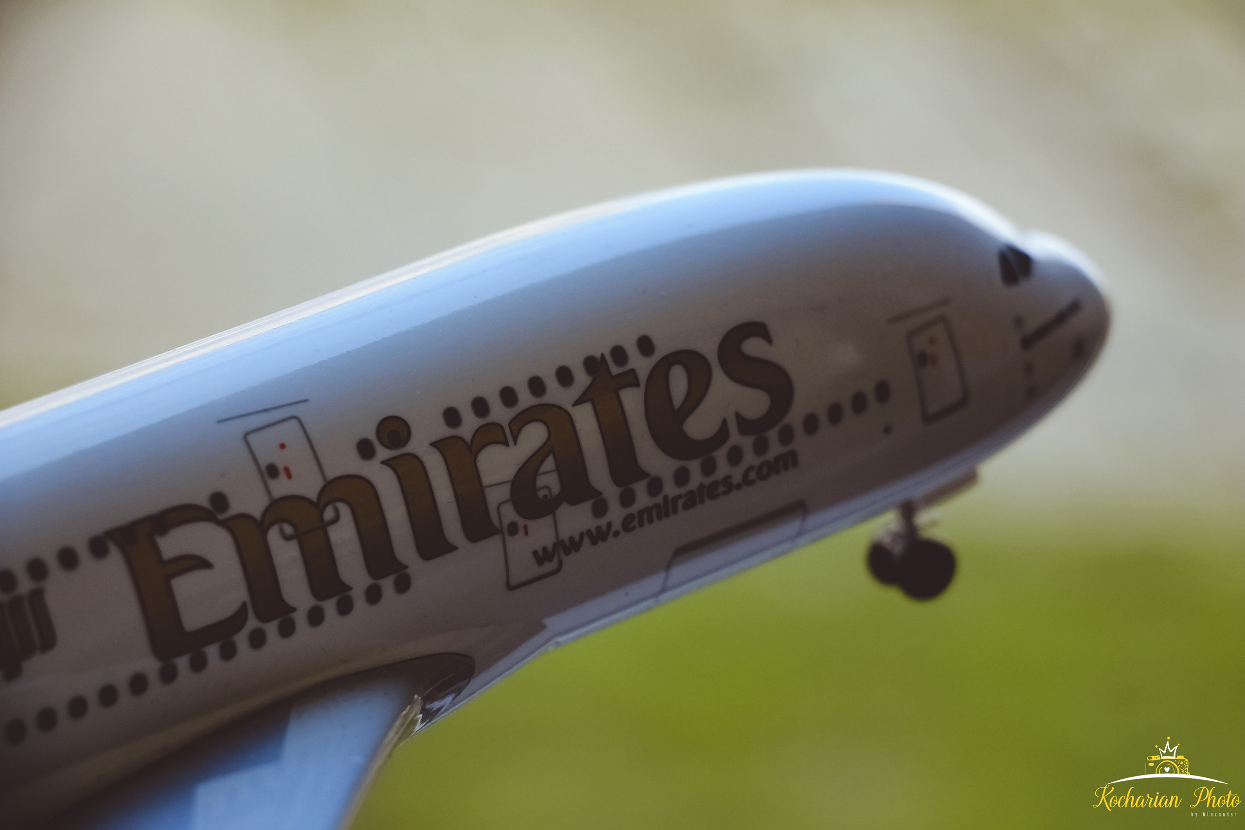 Техника. Photographer K.A.D