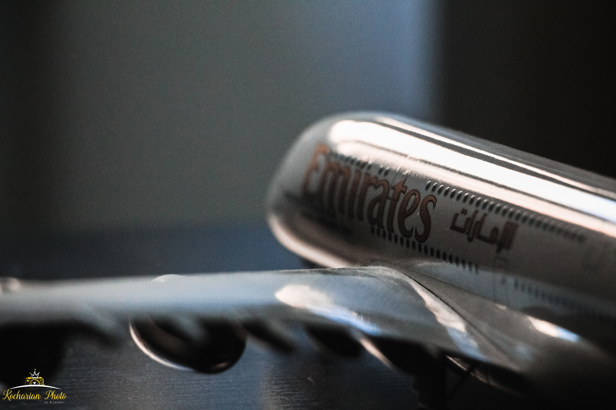 Техника. Photographer K.A.D