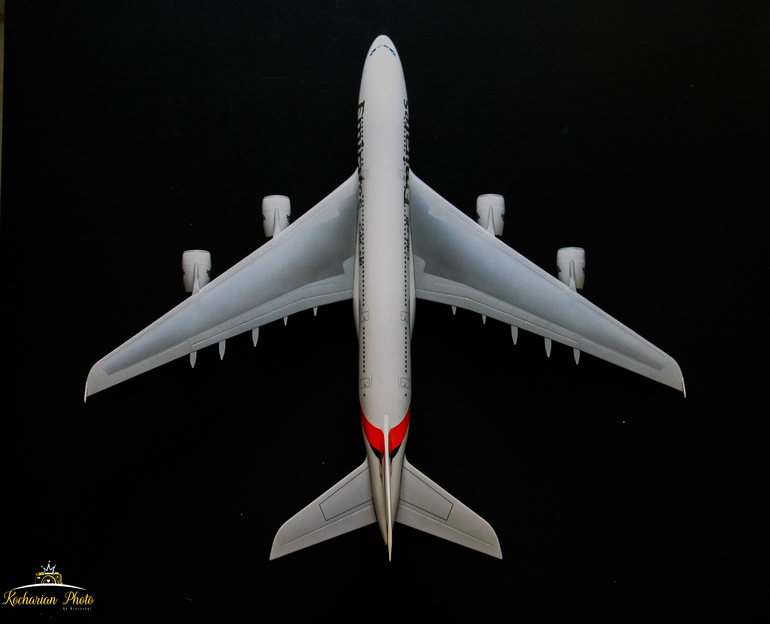 Техника. Photographer K.A.D