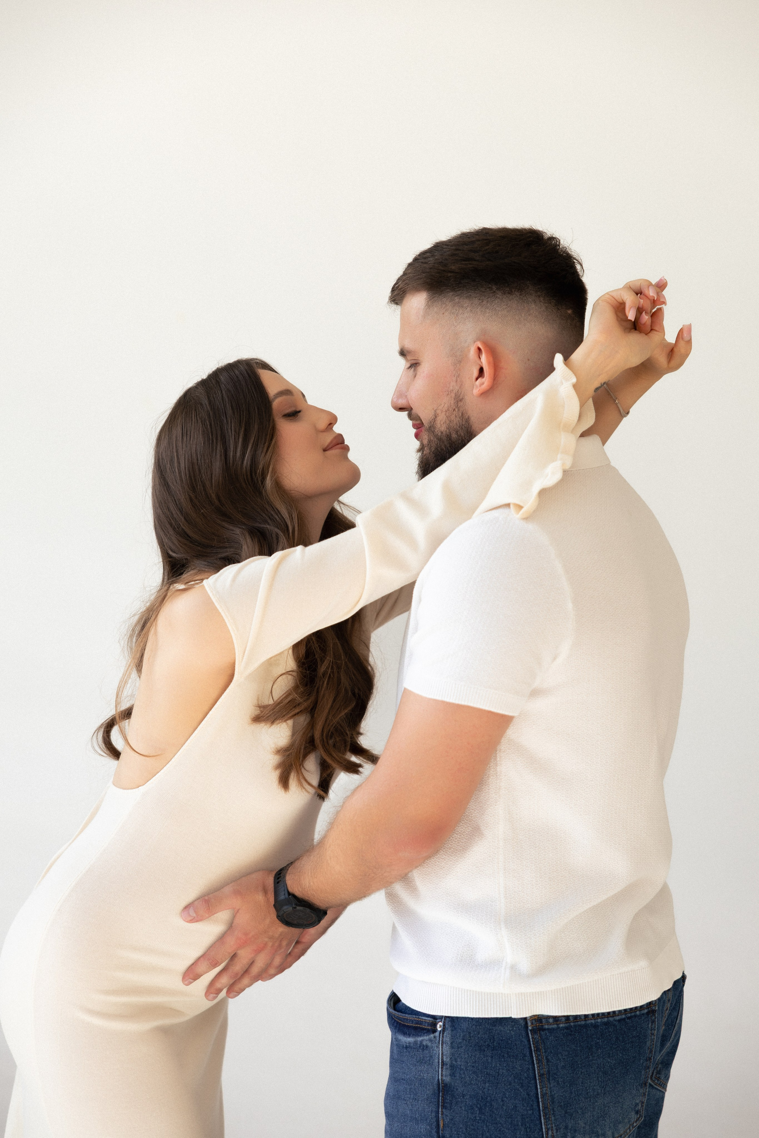 Ксюша. Фотограф Ломакина Анастасия