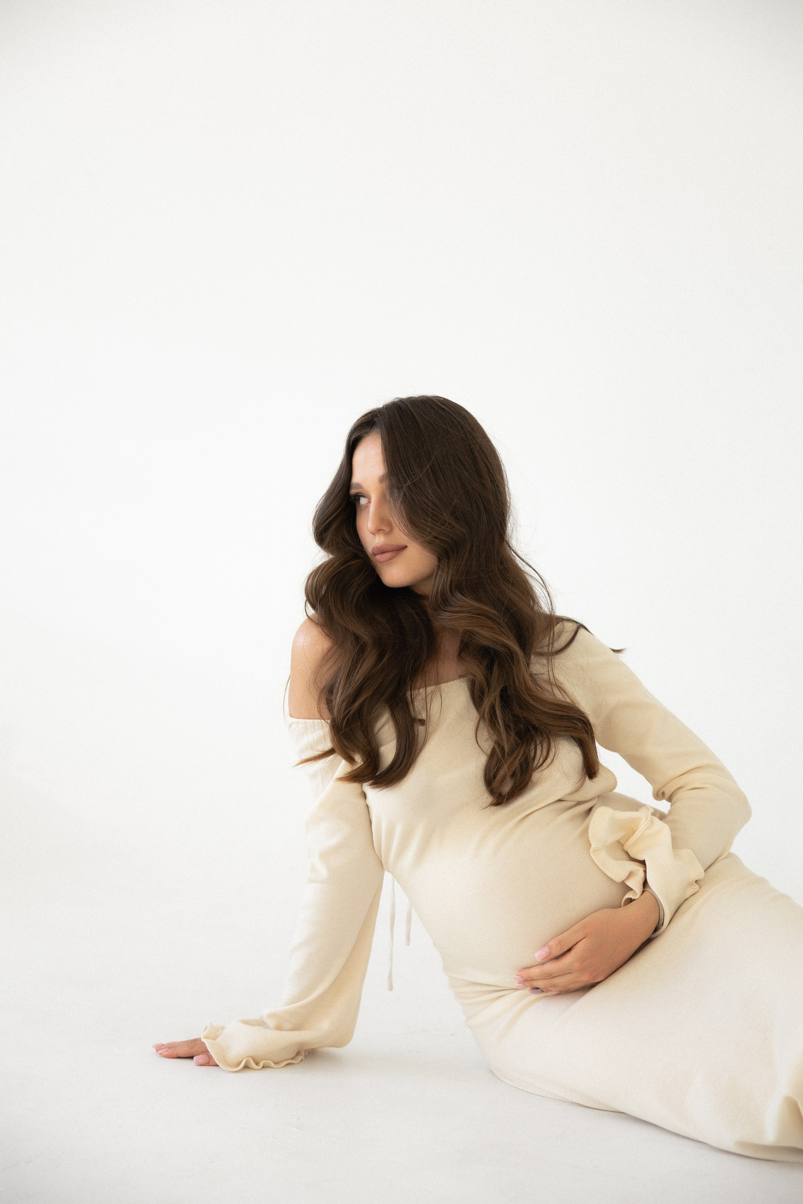 Ксюша. Фотограф Ломакина Анастасия