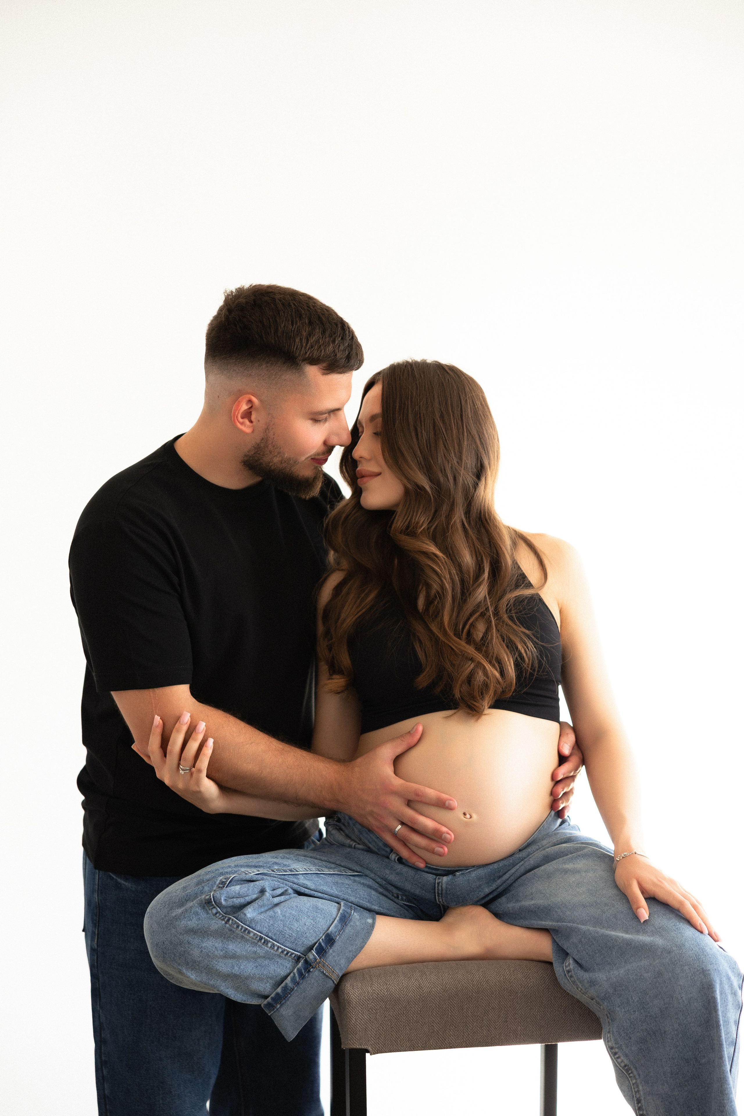 Ксюша. Фотограф Ломакина Анастасия