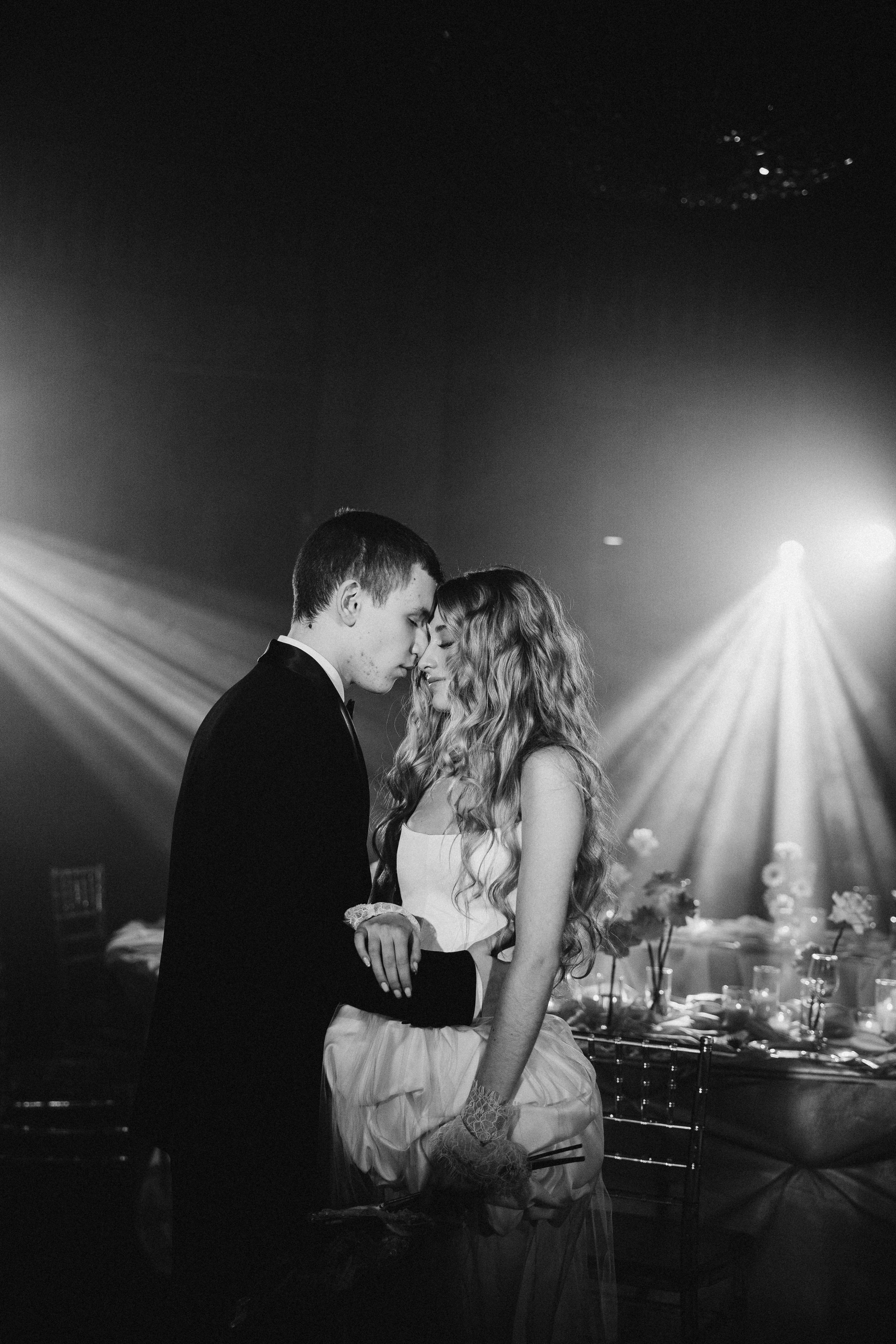 Вероника & Максим. Phdkvmr.ru