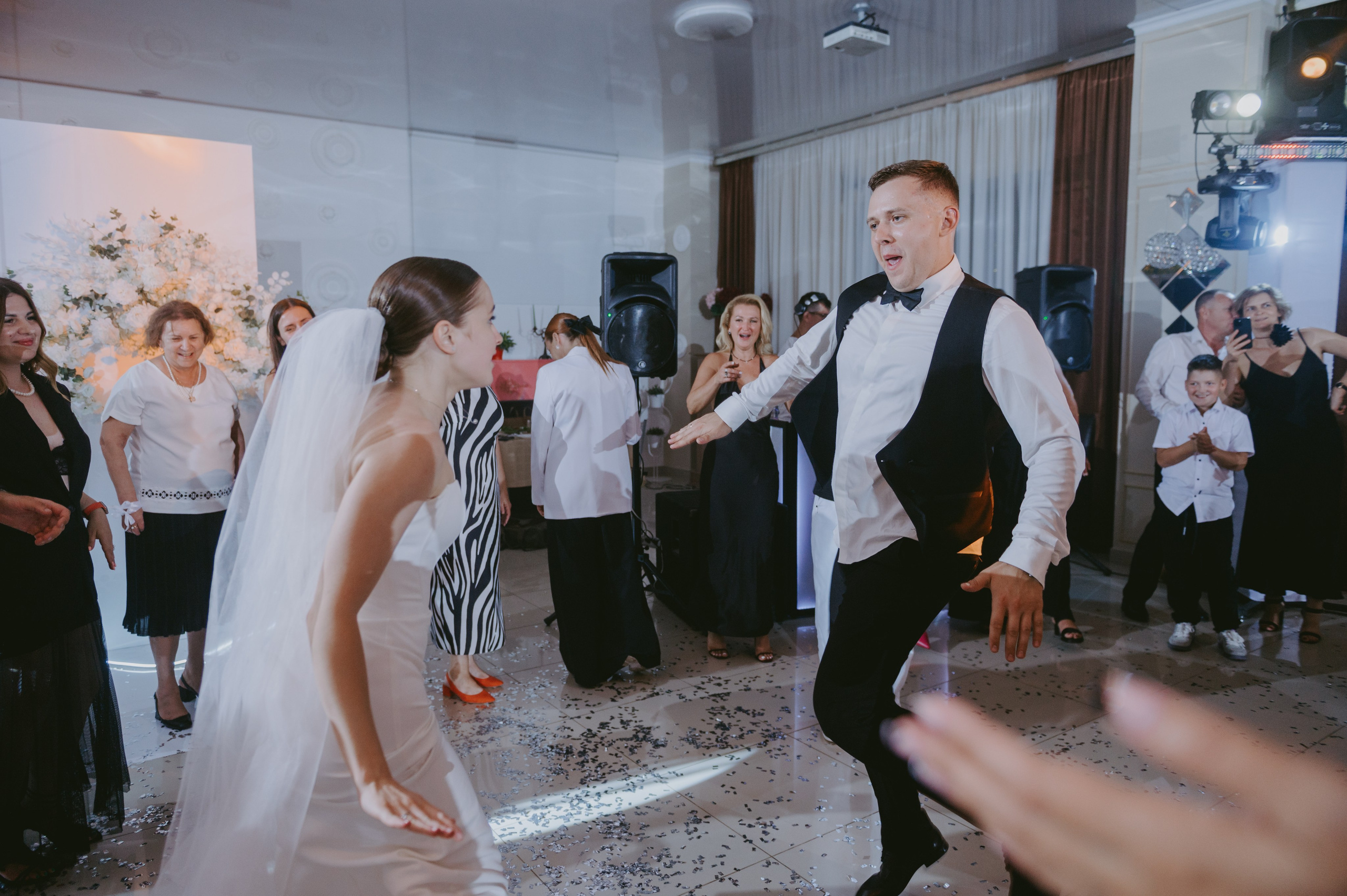 Мария&Павел фотограф Елена Горбач. Свадебный и семейный фотограф город Темрюк Фотостудия Темрюк