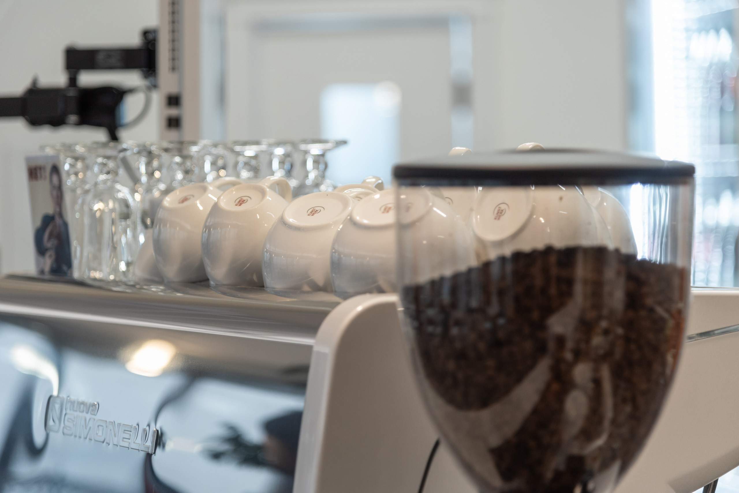 У КЛУБА | 2026. Архитектурный фотограф и 3D-художник Антон Мельников