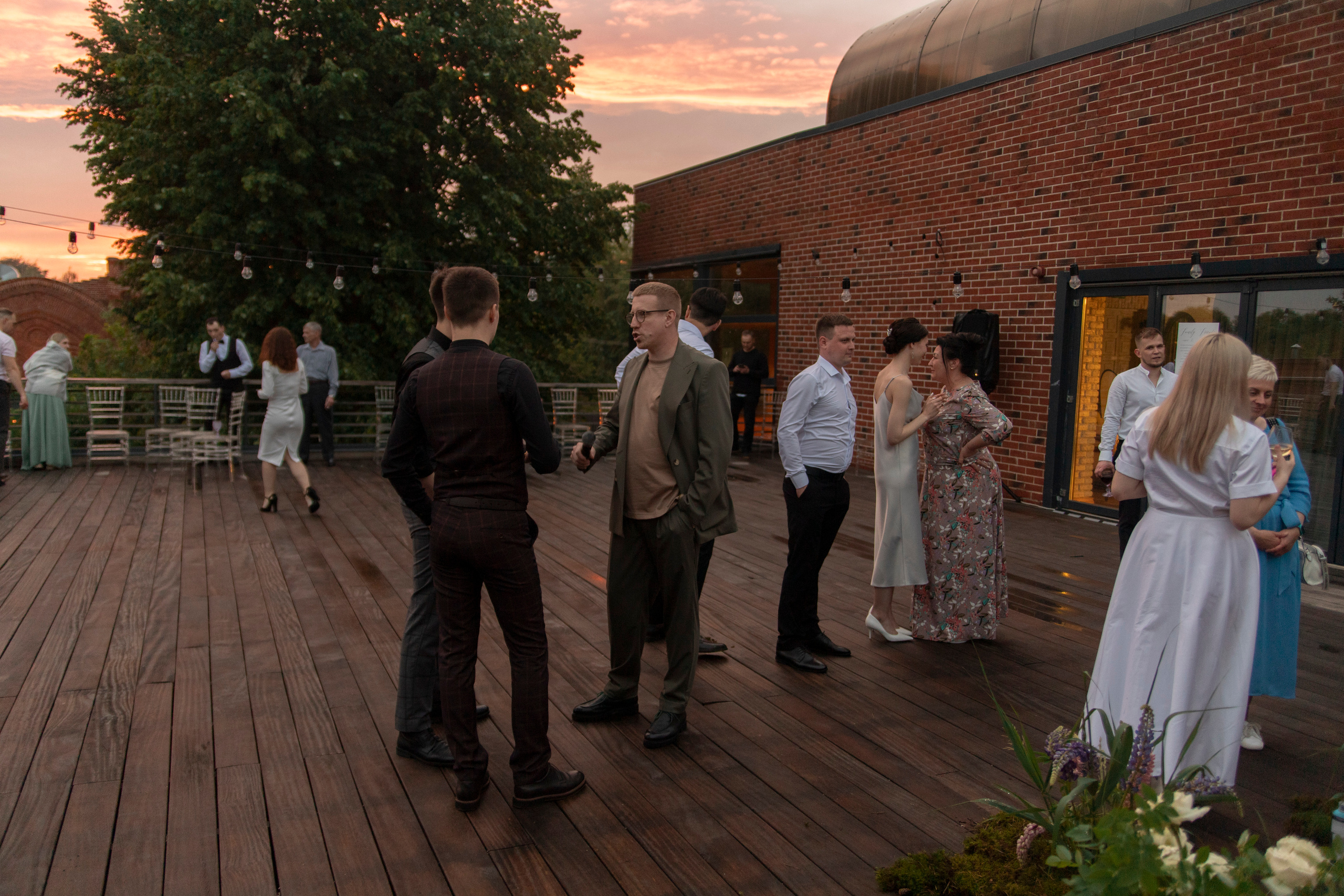 Саша + Маша. Фотограф в Москве и Серпухове Анастасия Руднева