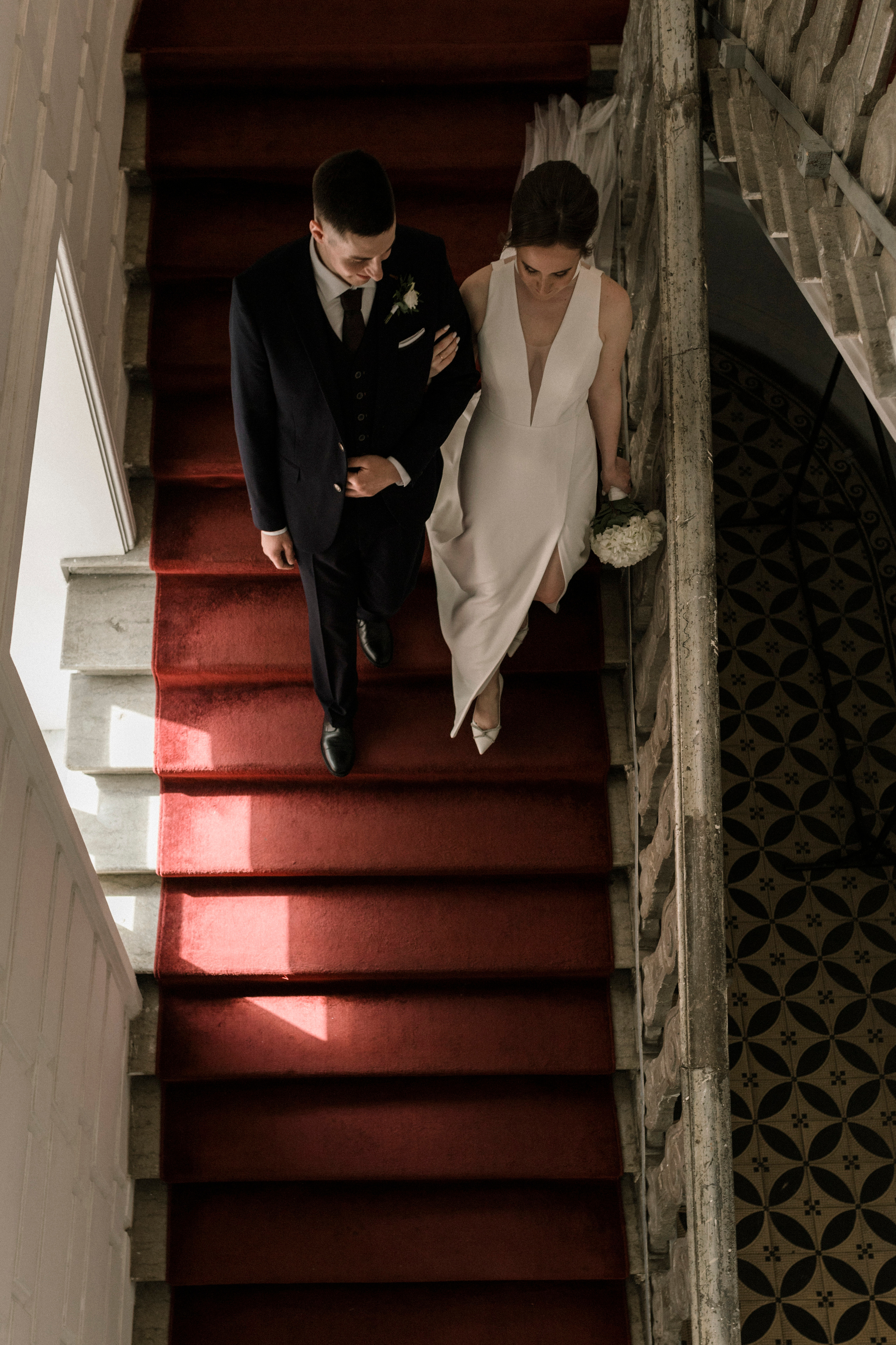 Анна и Константин. Фотограф в Москве и Серпухове Анастасия Руднева