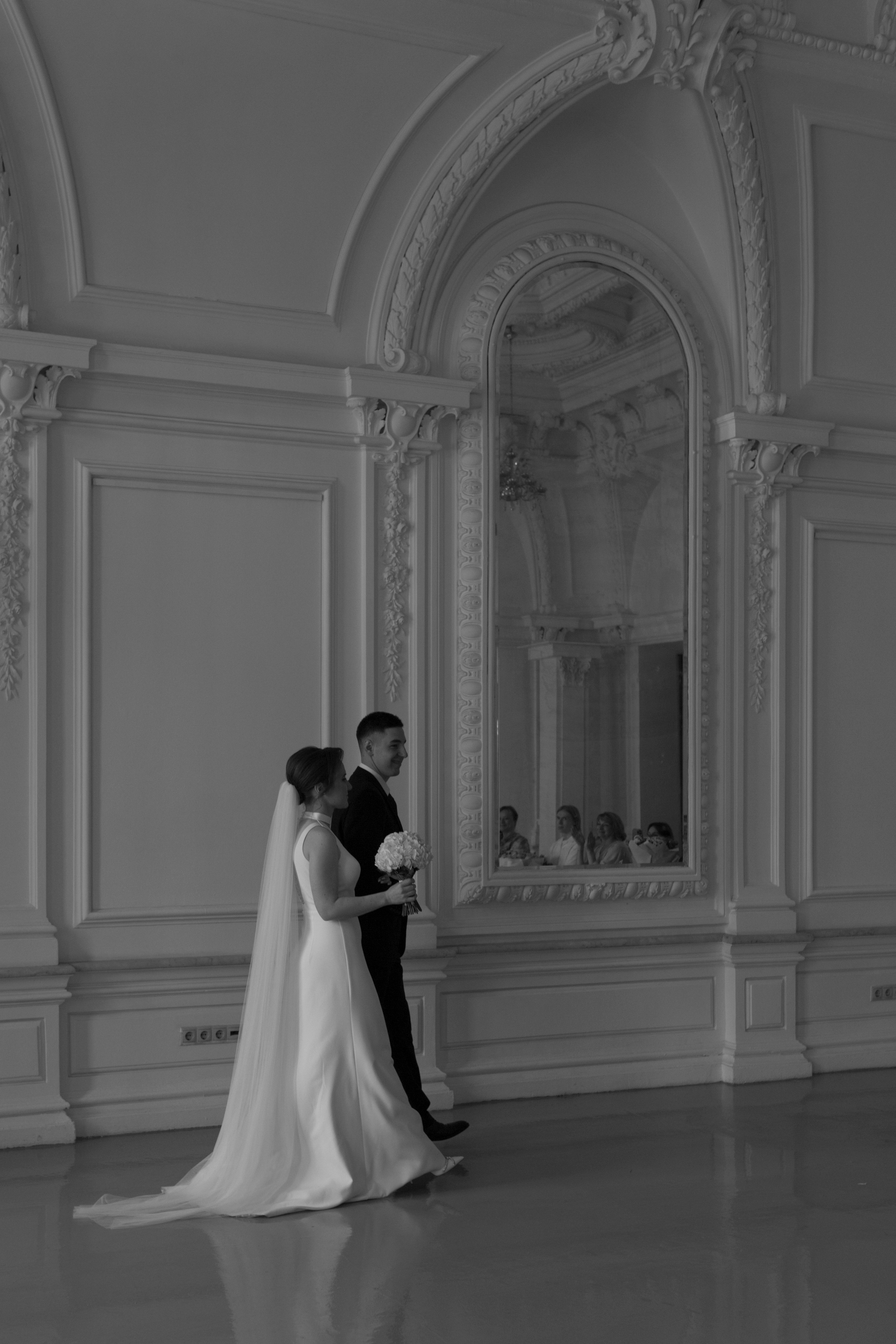 Анна и Константин. Фотограф в Москве и Серпухове Анастасия Руднева