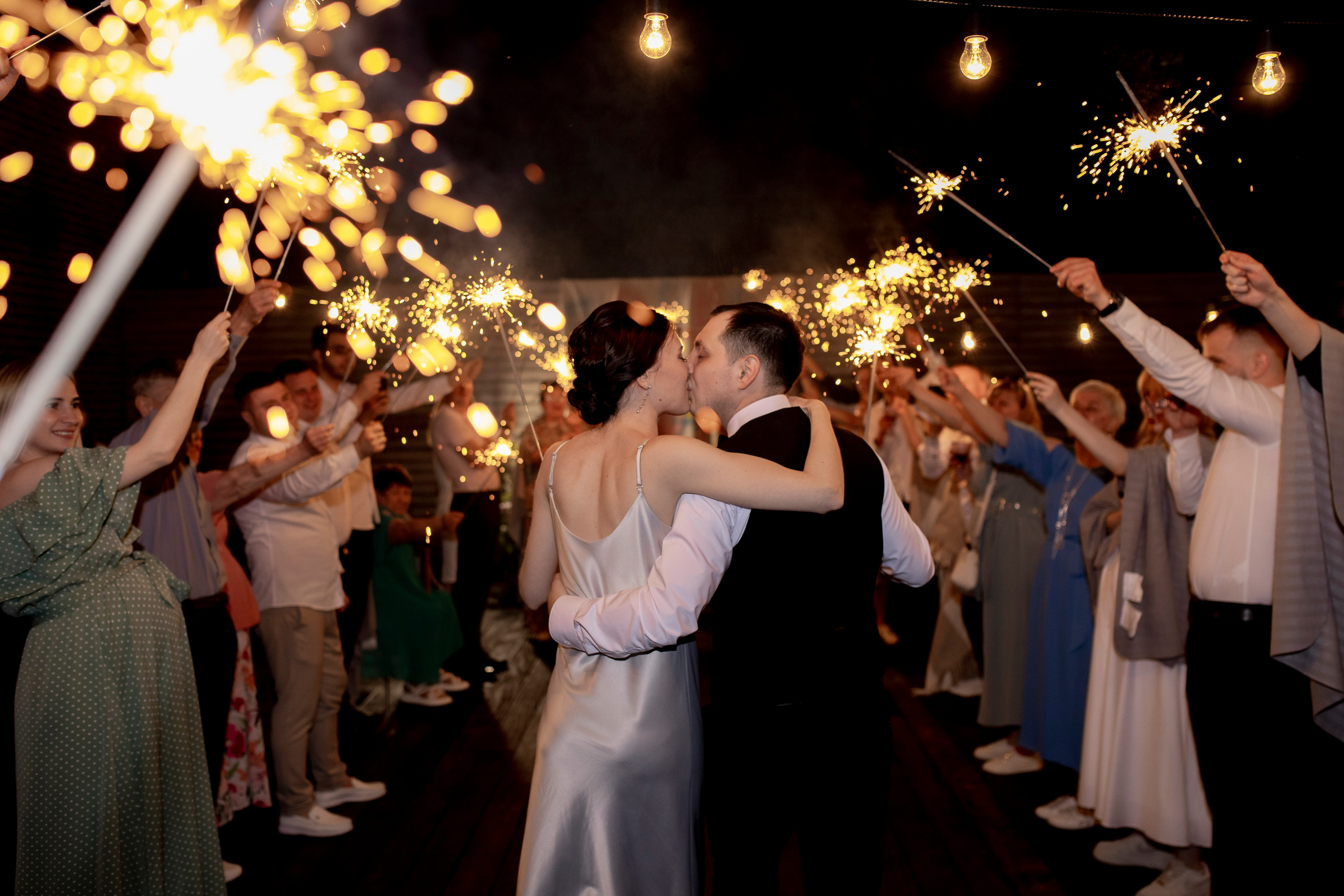 Саша + Маша. Фотограф в Москве и Серпухове Анастасия Руднева