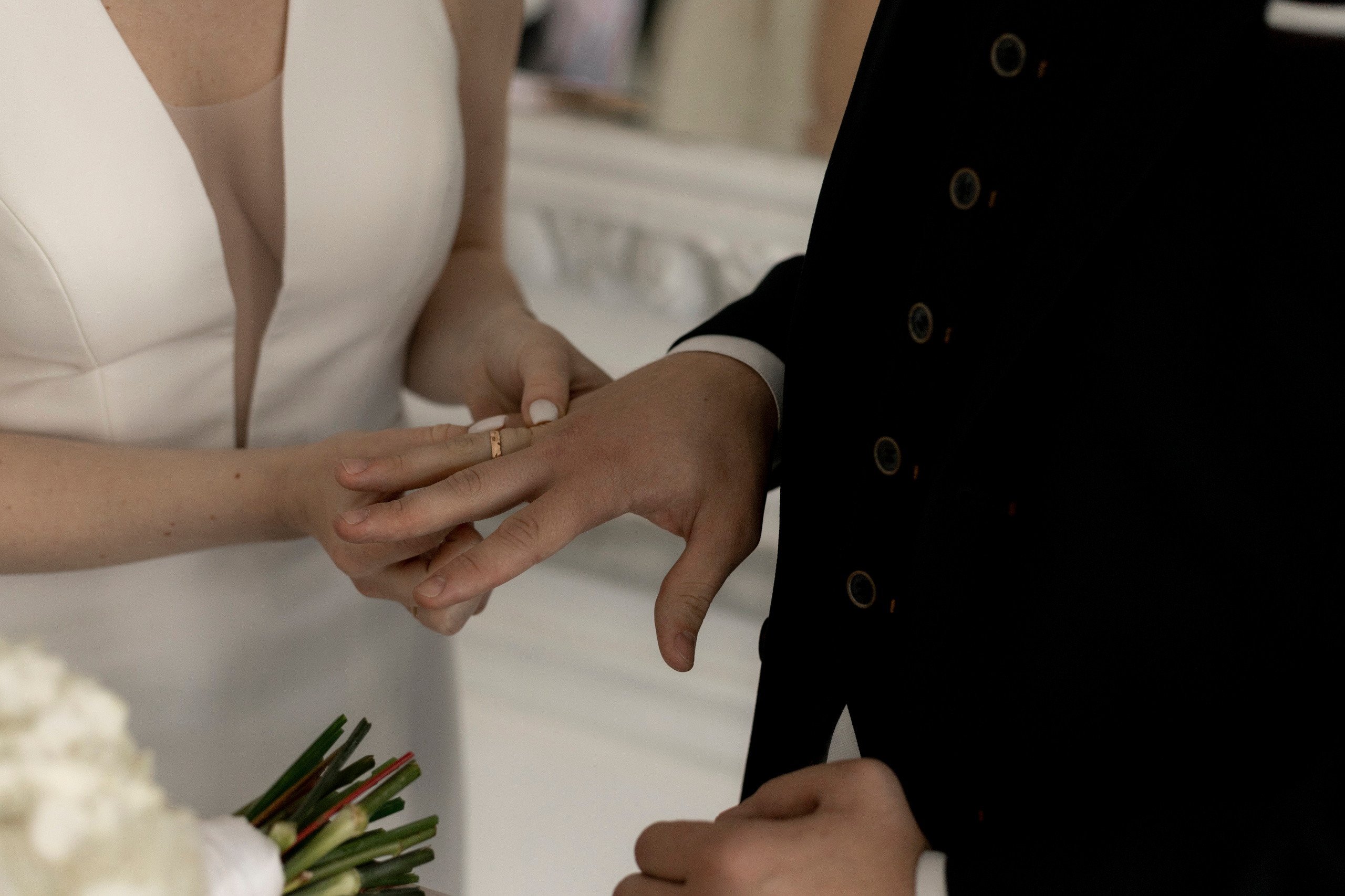 Анна и Константин. Фотограф в Москве и Серпухове Анастасия Руднева