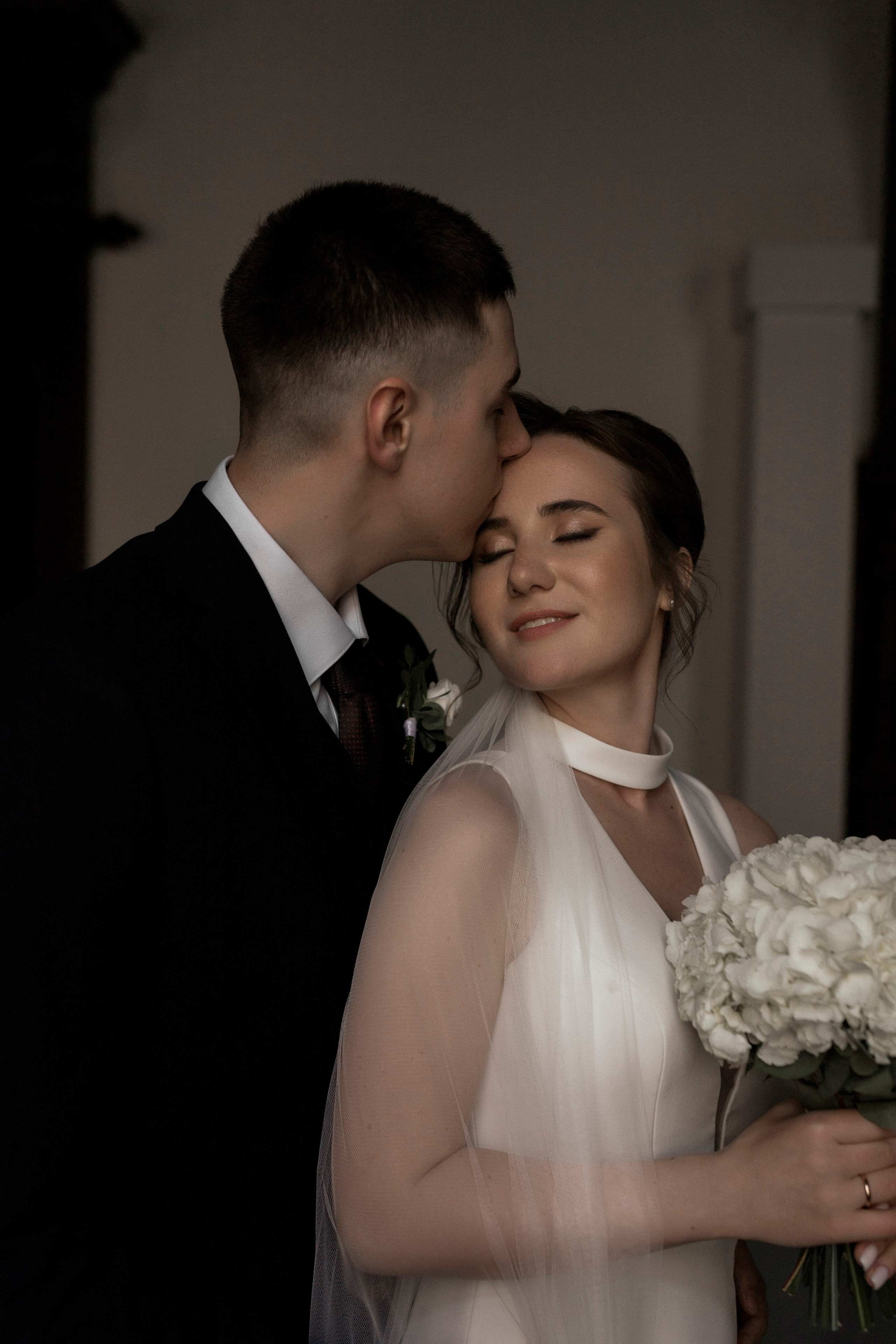 Анна и Константин. Фотограф в Москве и Серпухове Анастасия Руднева