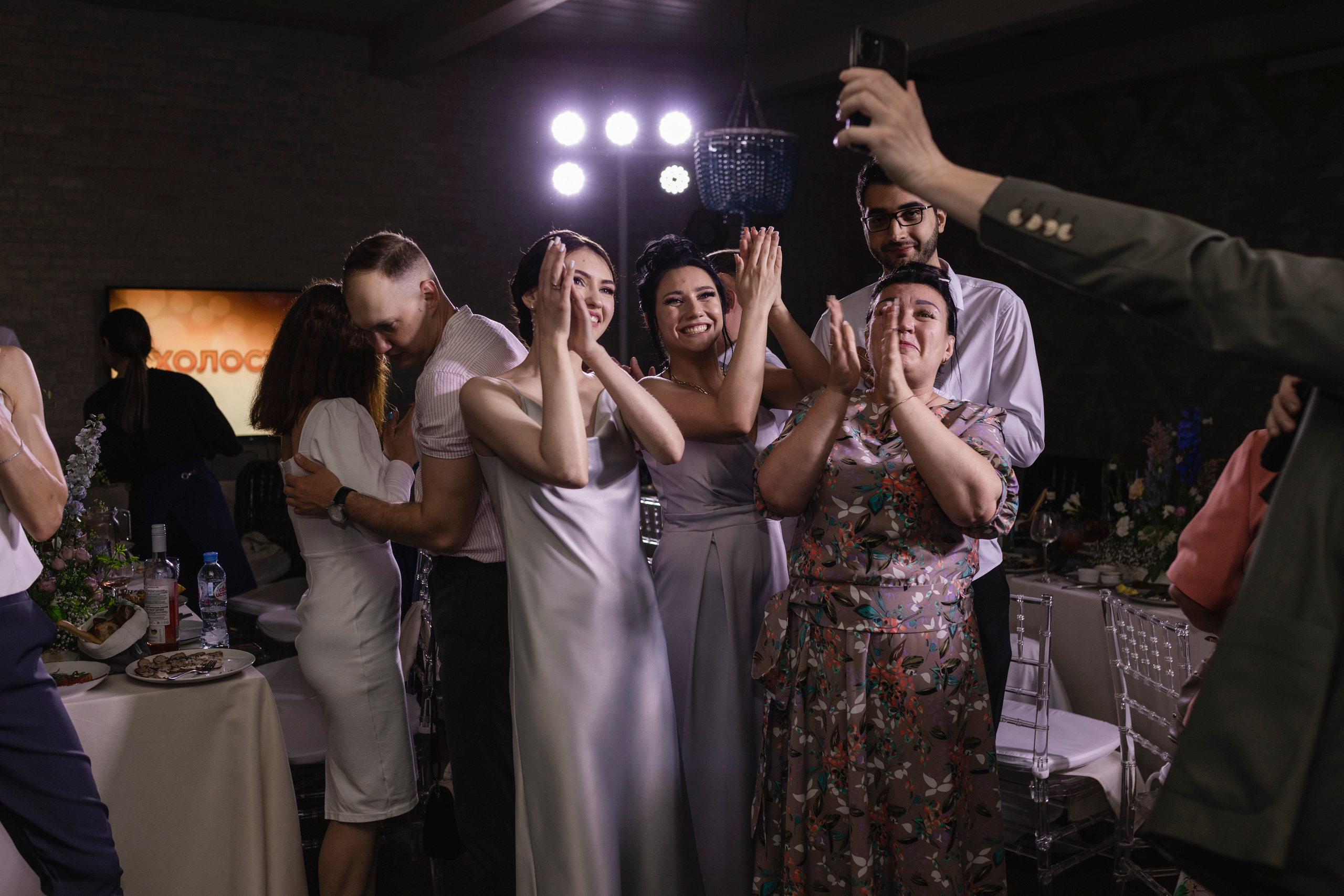 Саша + Маша. Фотограф в Москве и Серпухове Анастасия Руднева