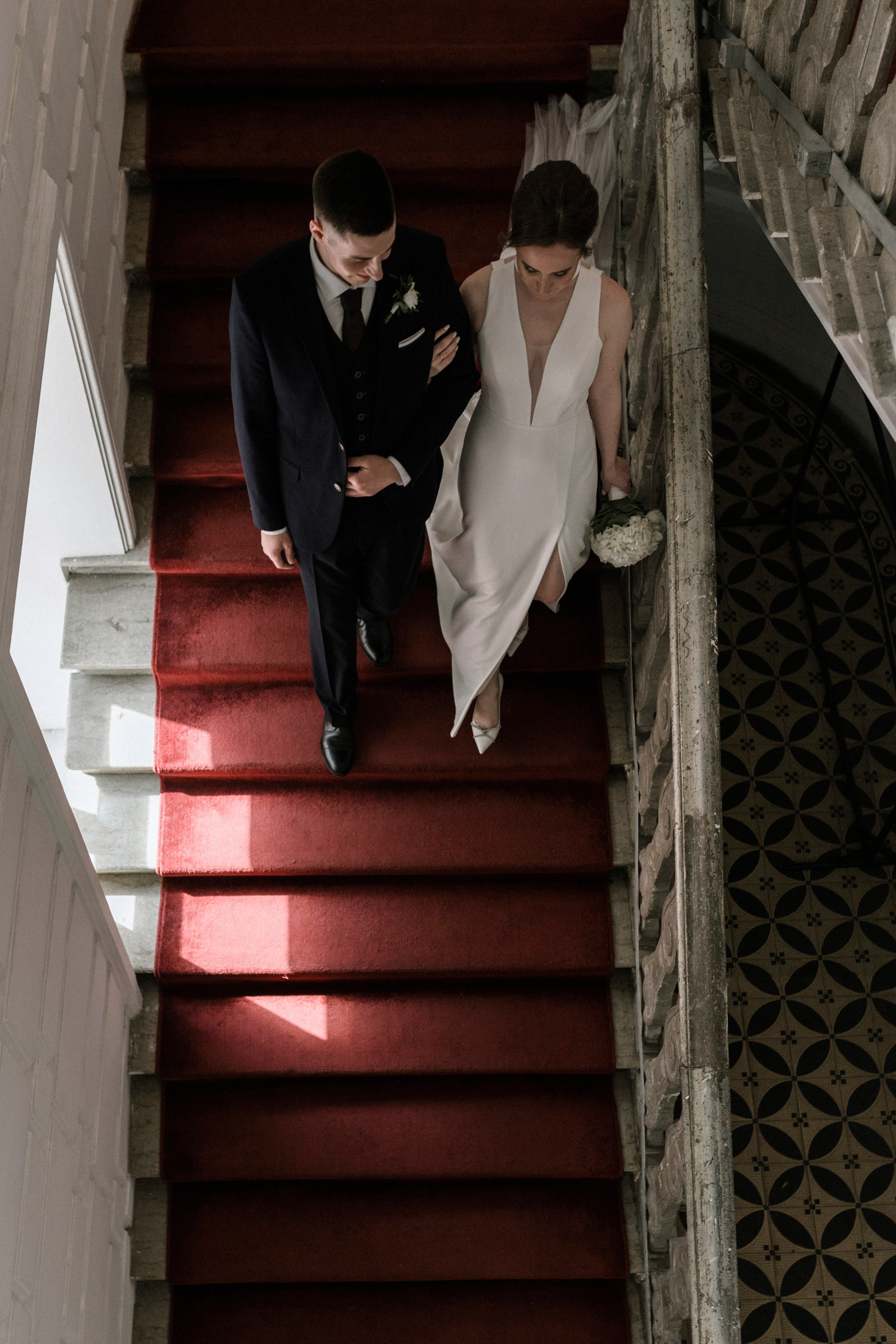 Анна и Константин. Фотограф в Москве и Серпухове Анастасия Руднева