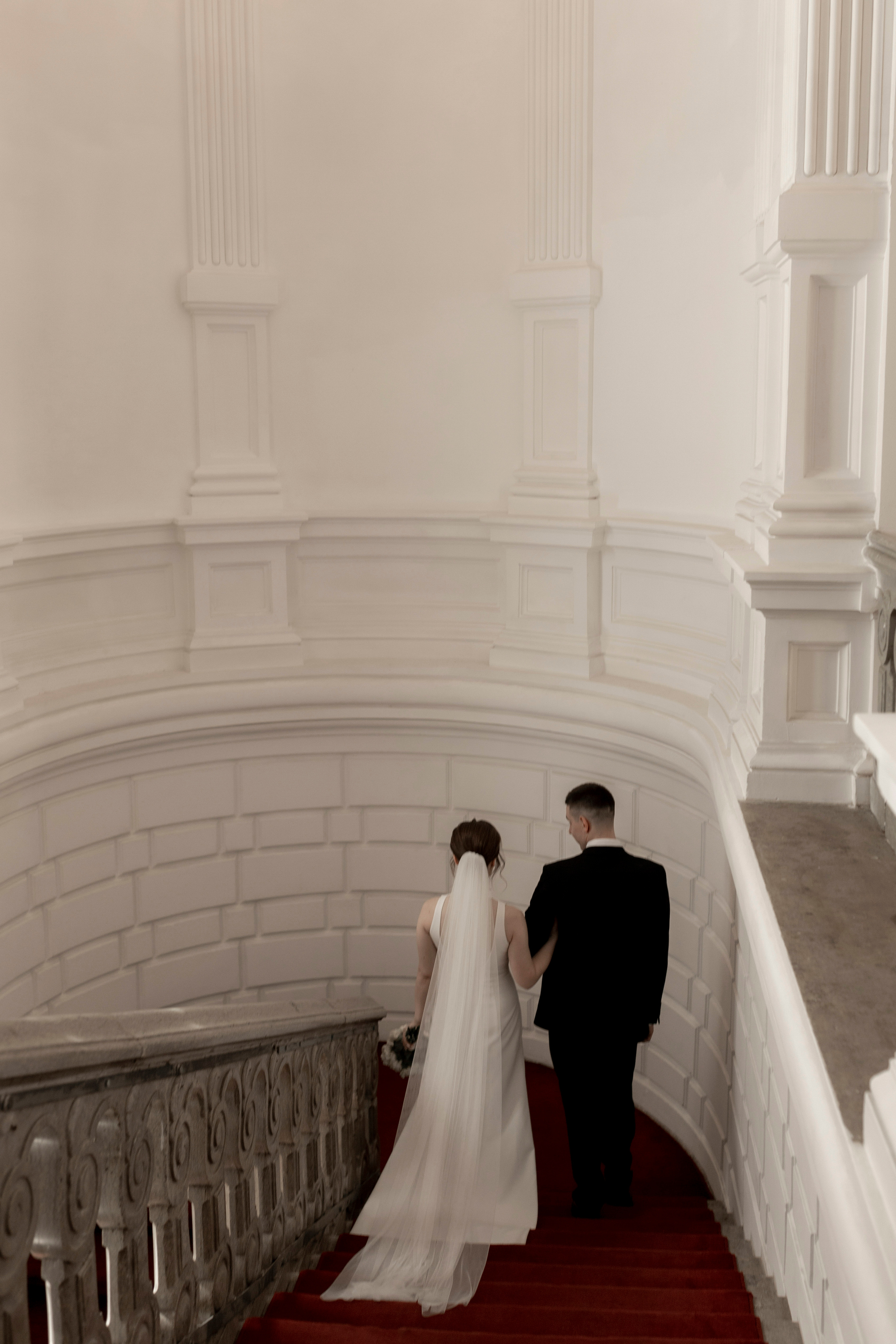 Анна и Константин. Фотограф в Москве и Серпухове Анастасия Руднева