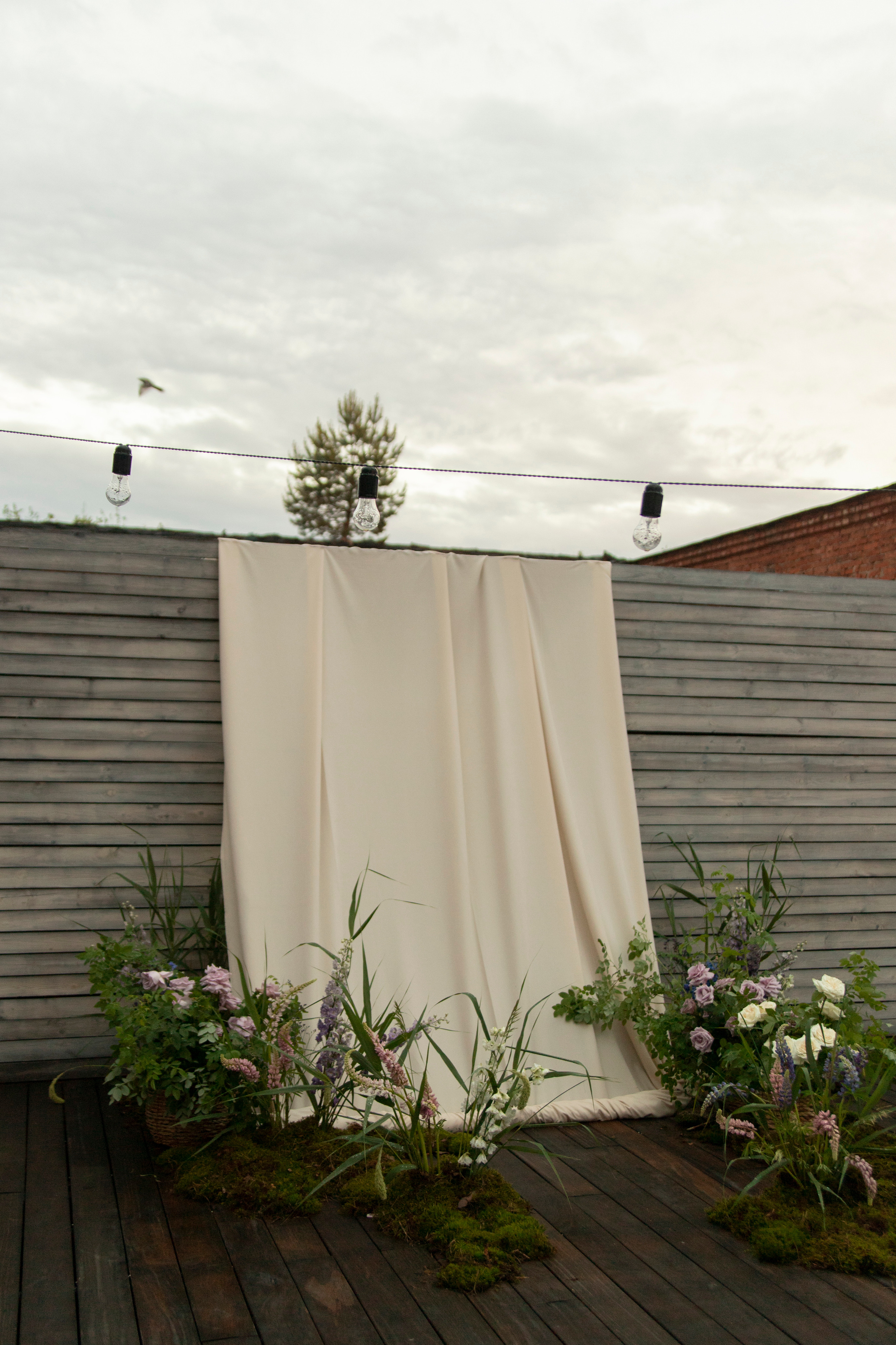 Саша + Маша. Фотограф в Москве и Серпухове Анастасия Руднева