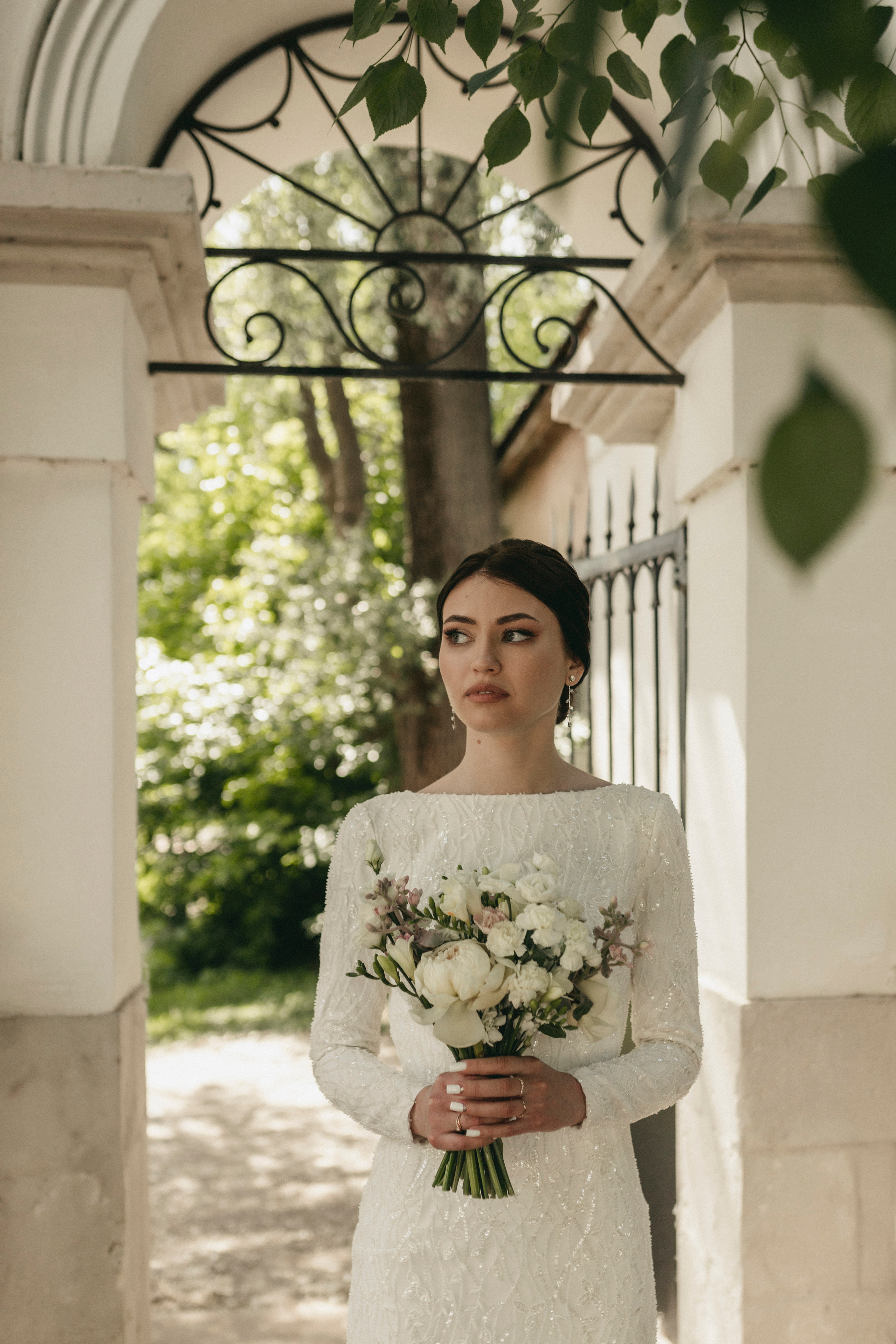 Саша + Маша. Фотограф в Москве и Серпухове Анастасия Руднева