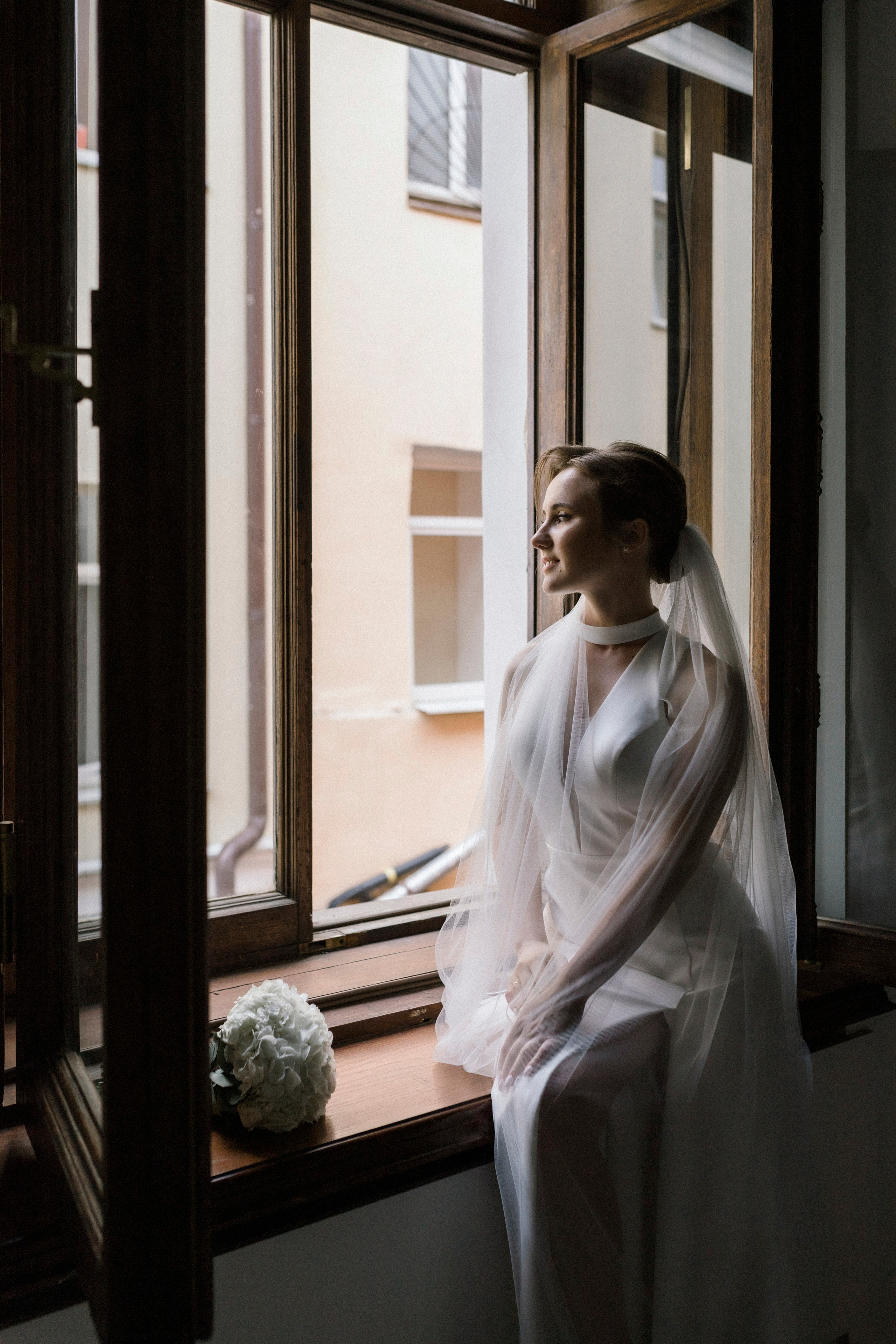 Анна и Константин. Фотограф в Москве и Серпухове Анастасия Руднева