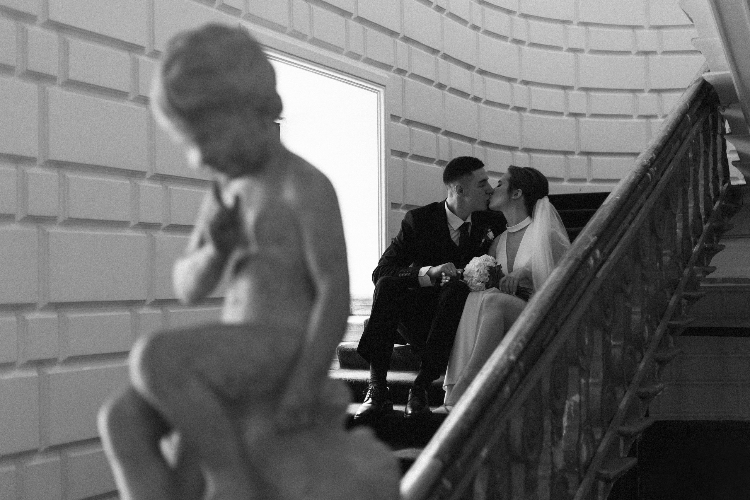 Анна и Константин. Фотограф в Москве и Серпухове Анастасия Руднева