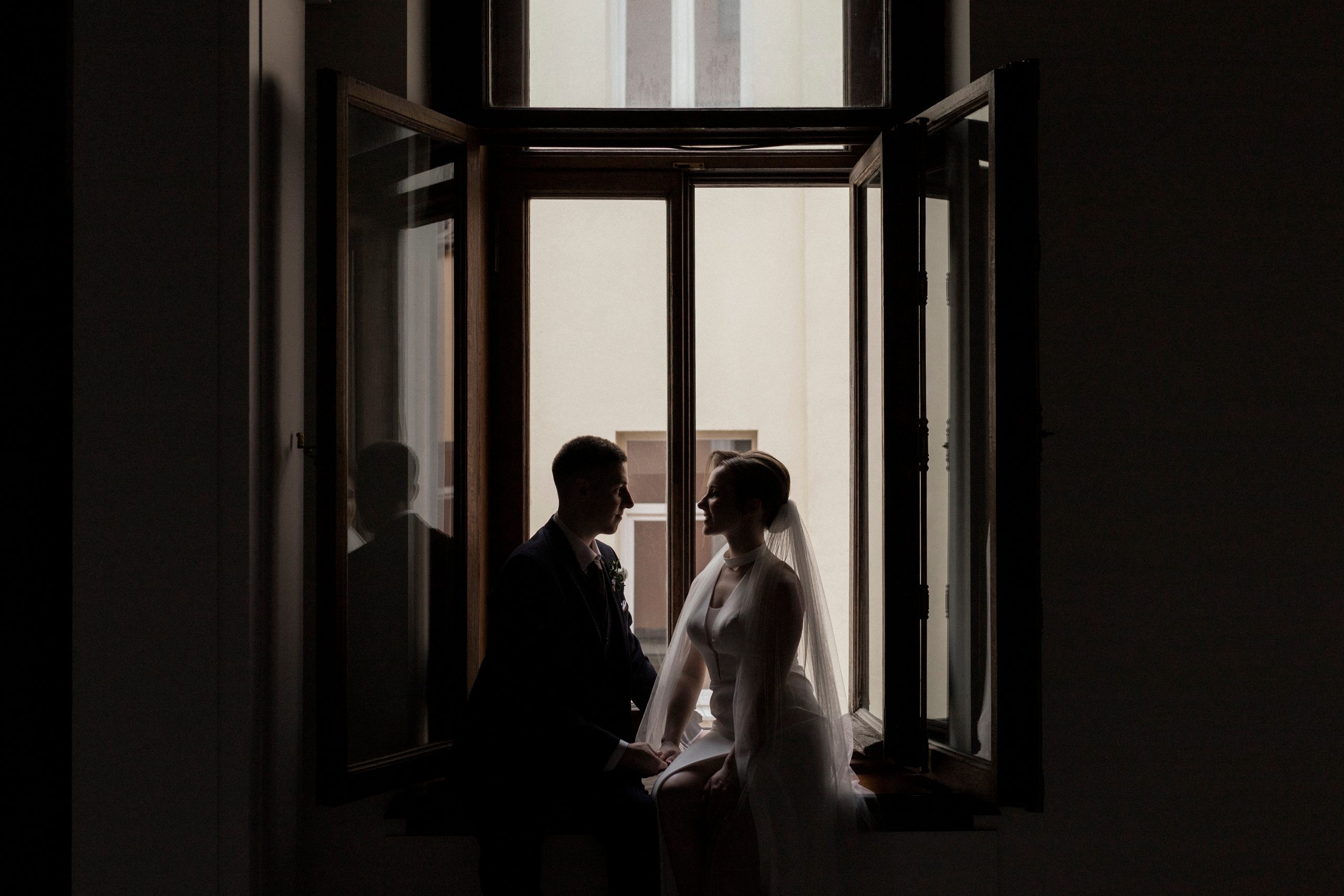 Анна и Константин. Фотограф в Москве и Серпухове Анастасия Руднева