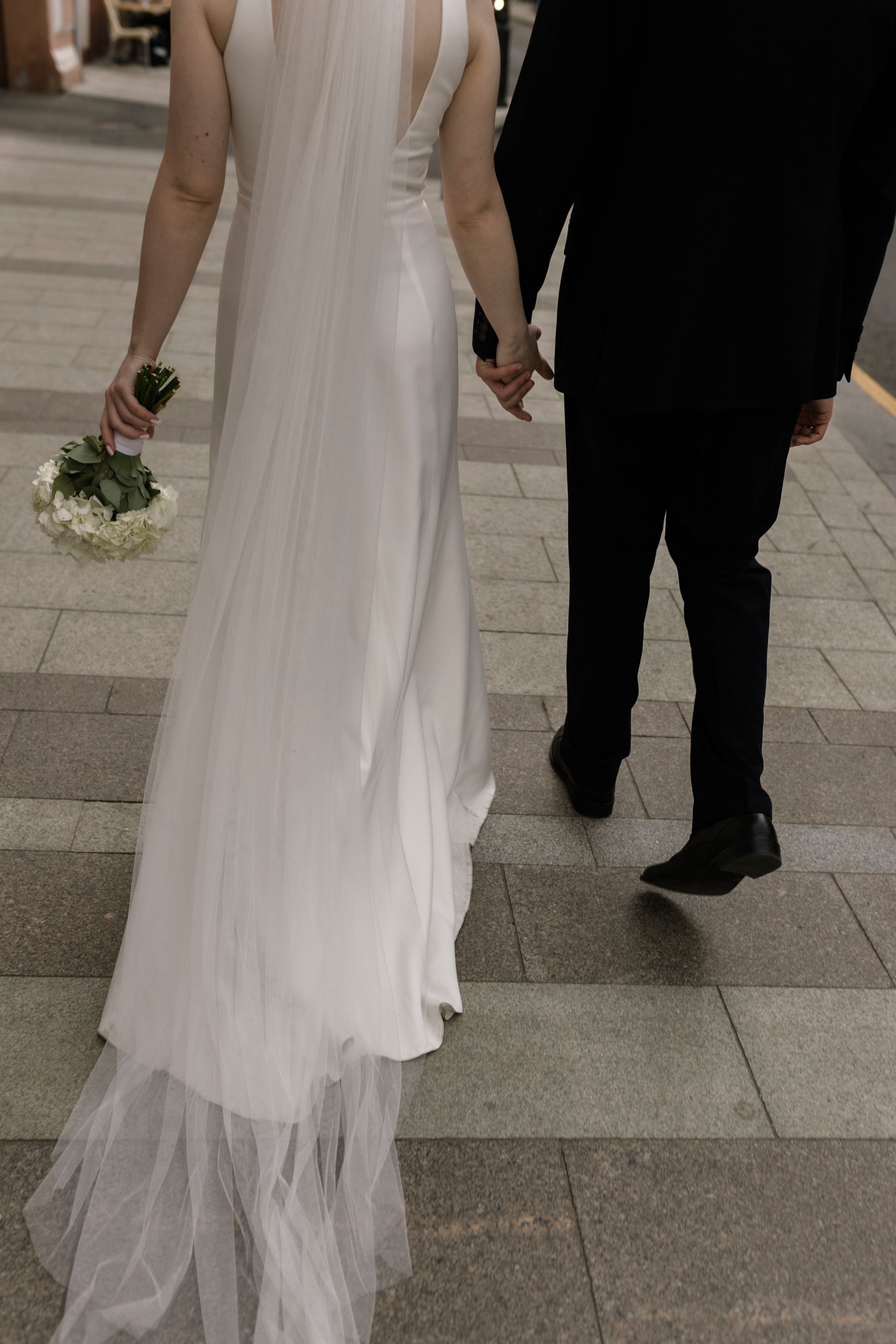 Анна и Константин. Фотограф в Москве и Серпухове Анастасия Руднева